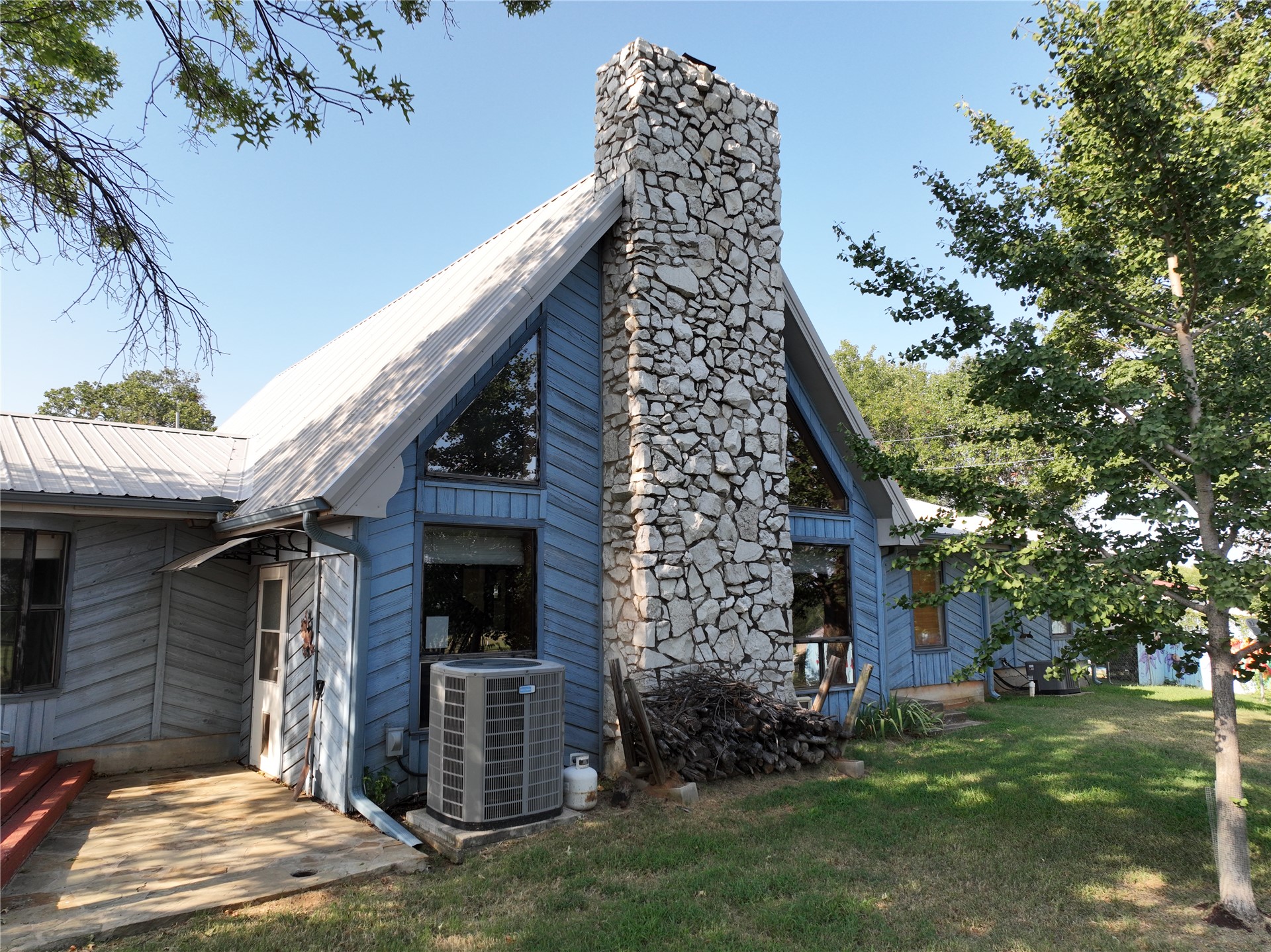 653 Max Road Mead OK 73449