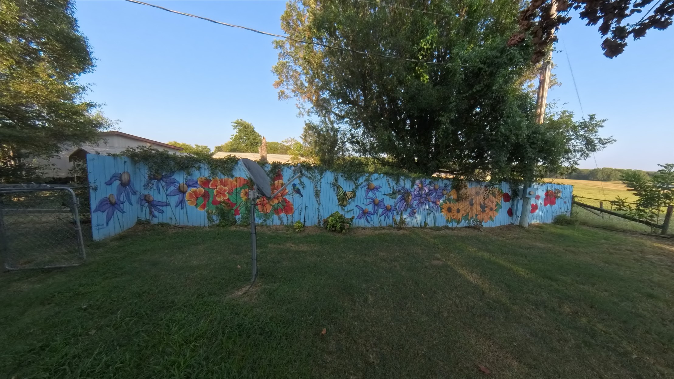 653 Max Road Mead OK 73449
