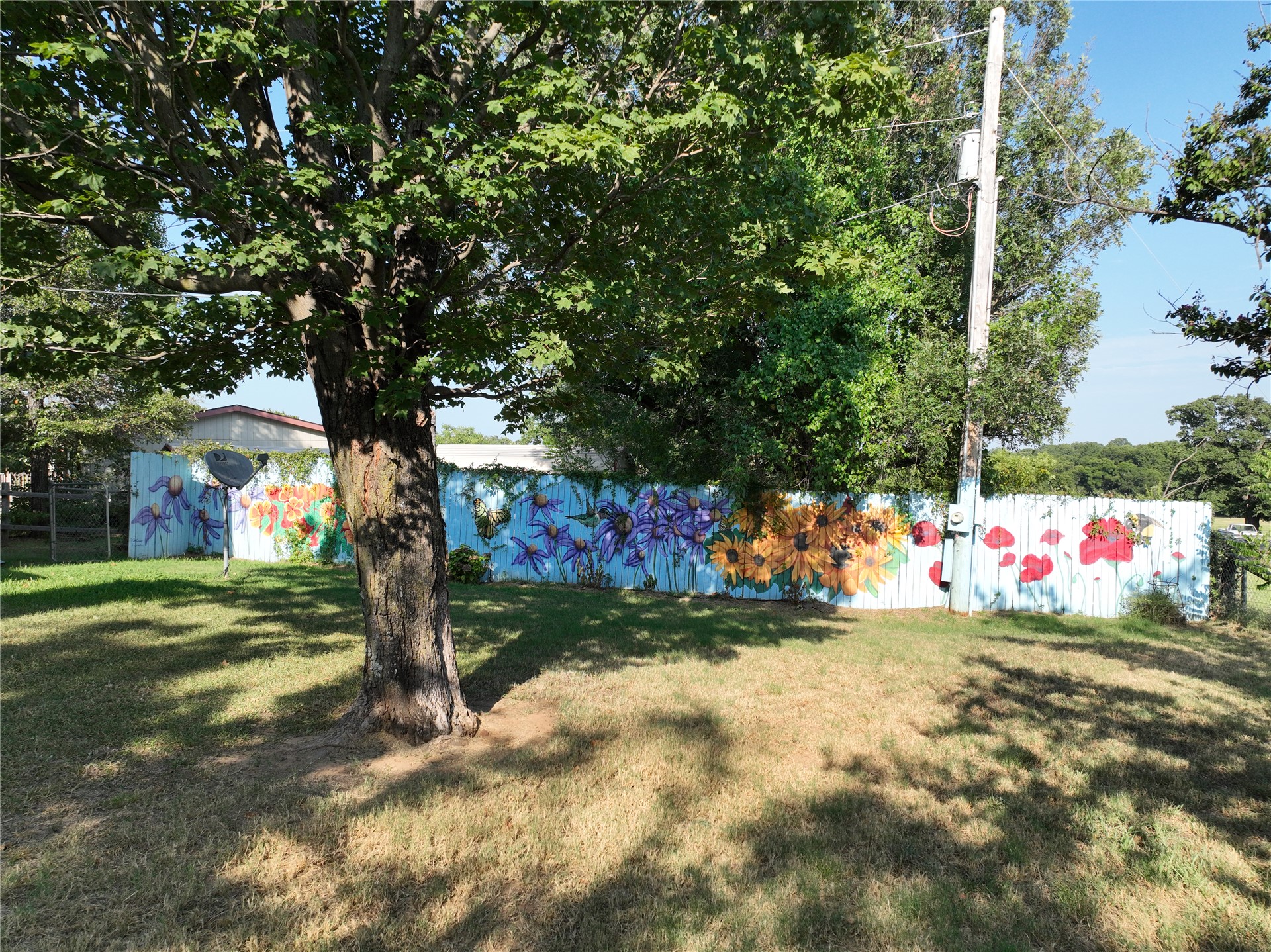 653 Max Road Mead OK 73449