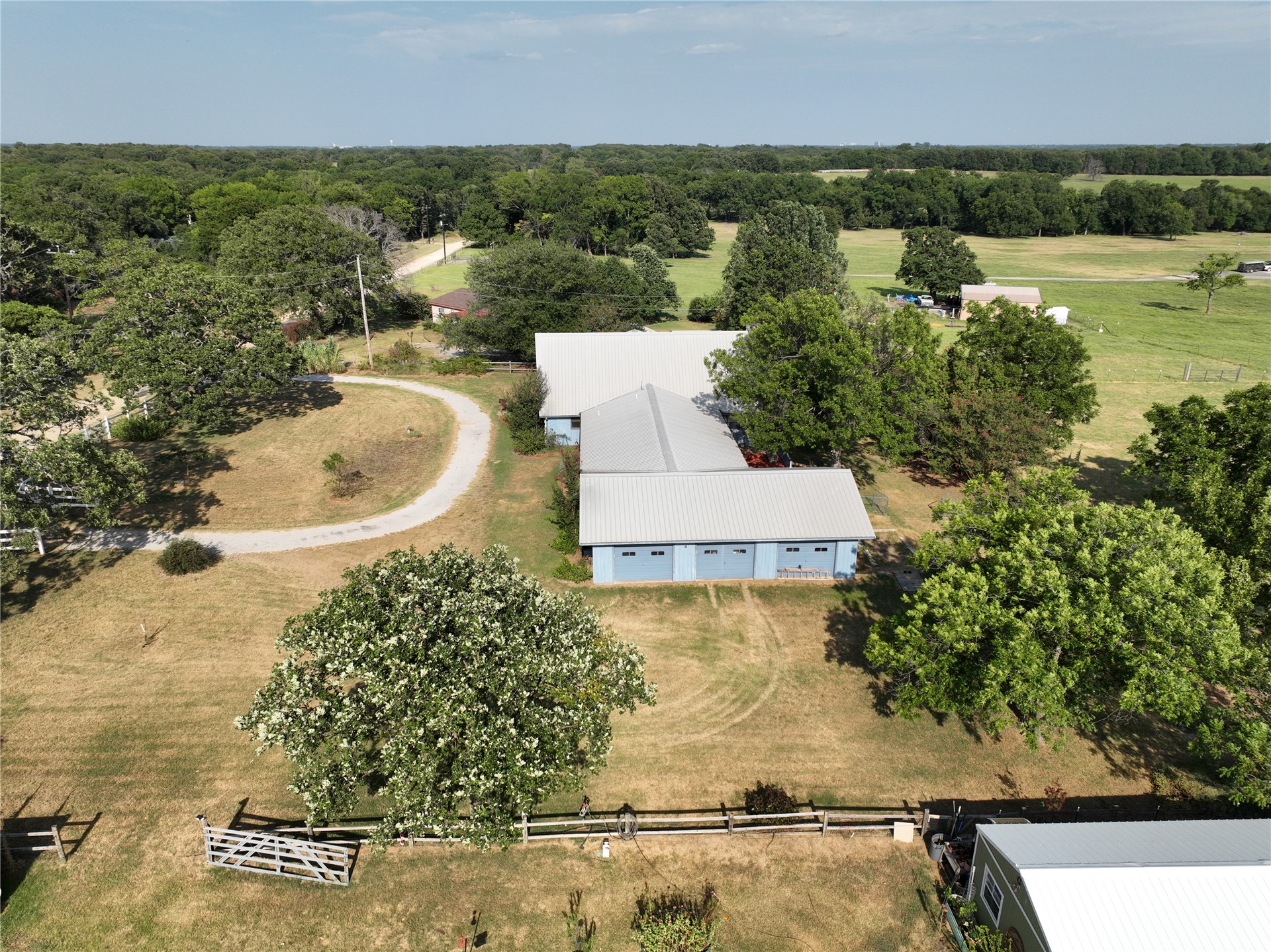 653 Max Road Mead OK 73449