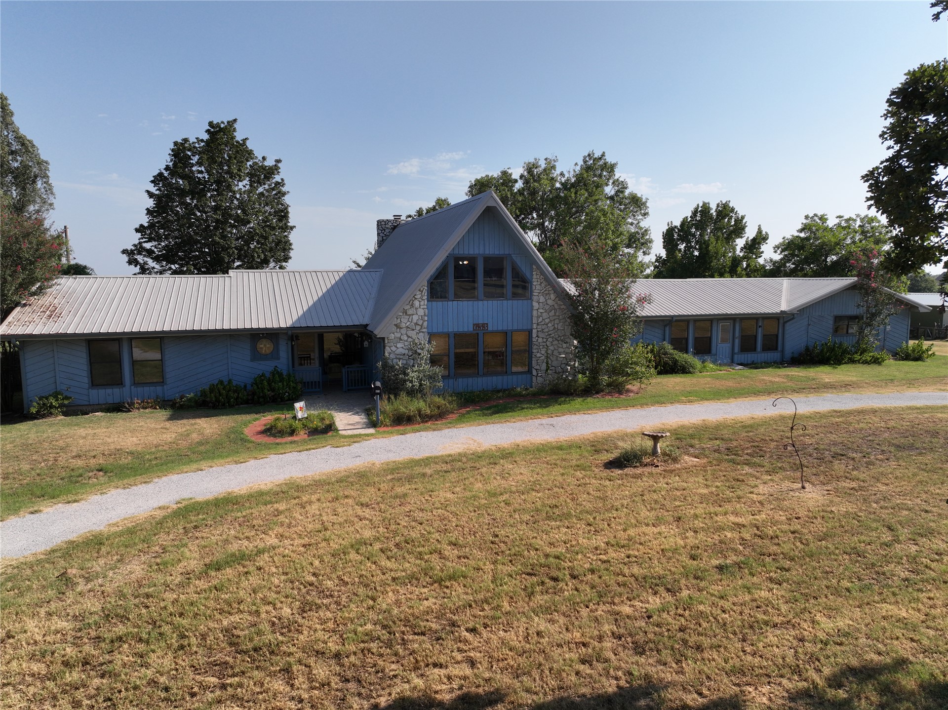 653 Max Road Mead OK 73449