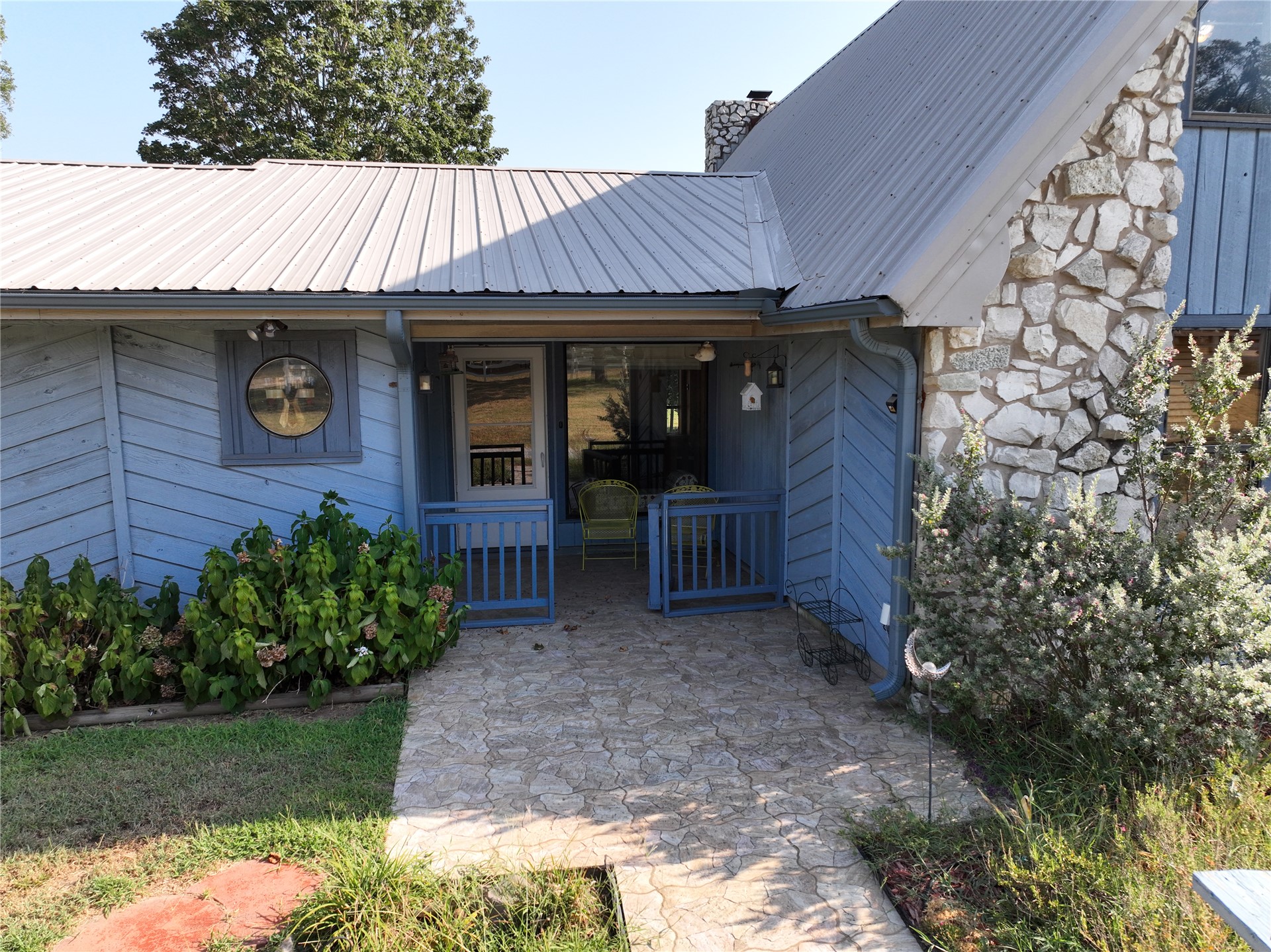 653 Max Road Mead OK 73449