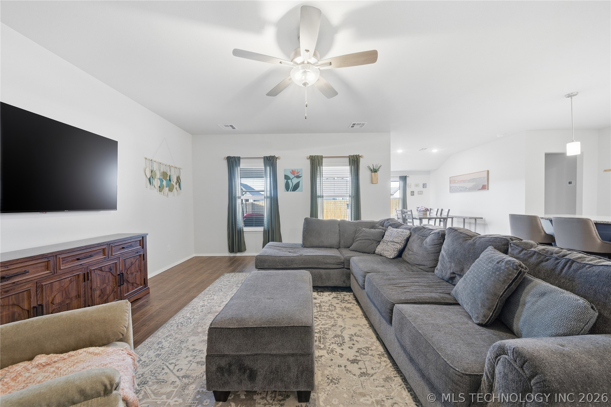 2906 W Albuquerque Place Broken Arrow OK 74011