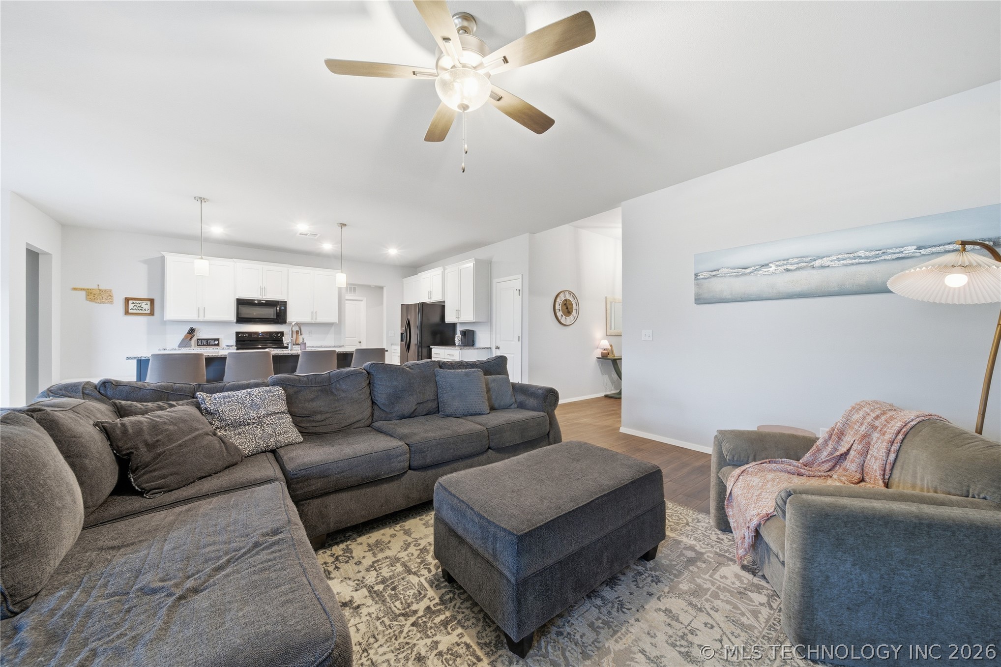 2906 W Albuquerque Place Broken Arrow OK 74011