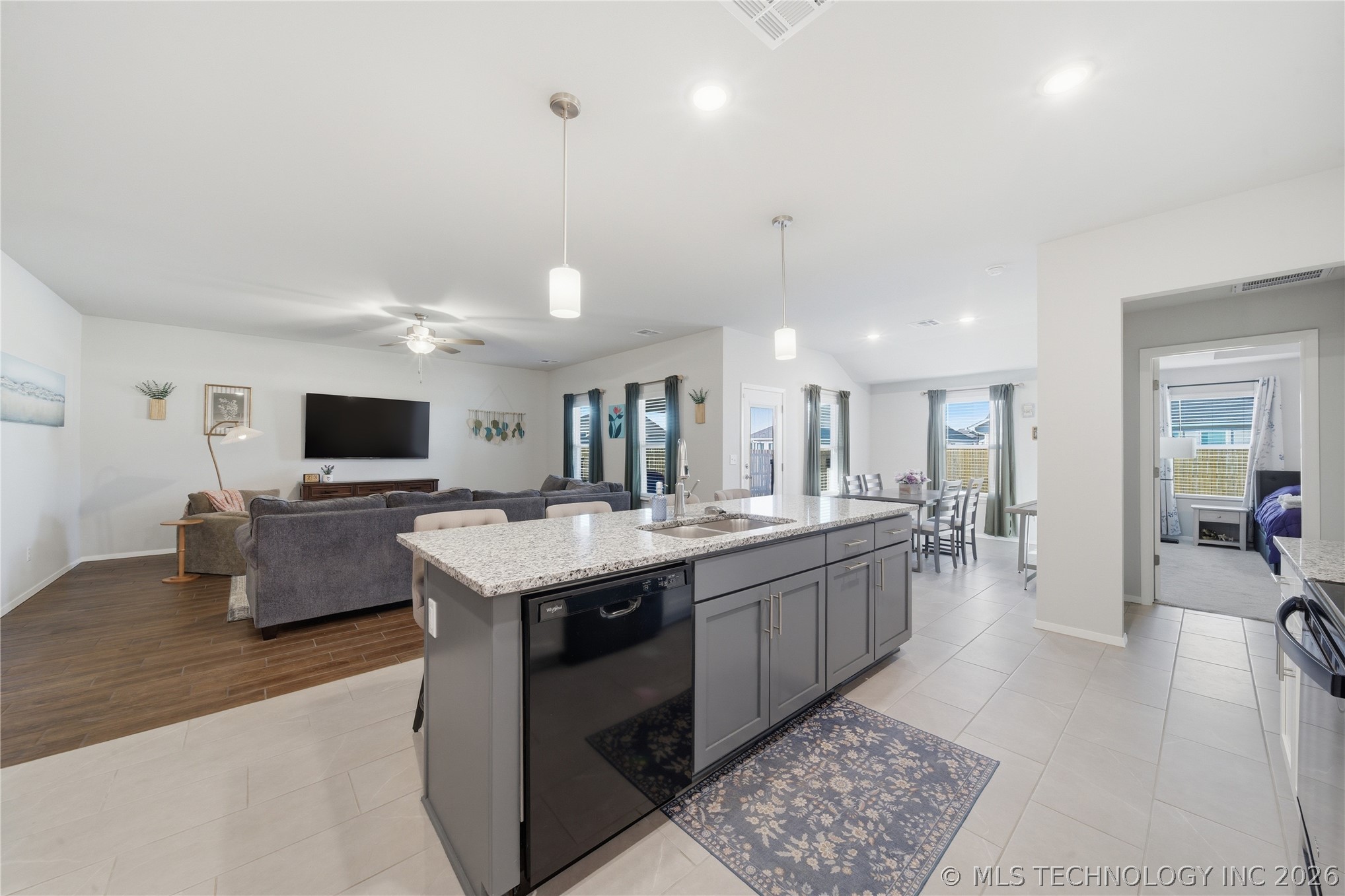 2906 W Albuquerque Place Broken Arrow OK 74011