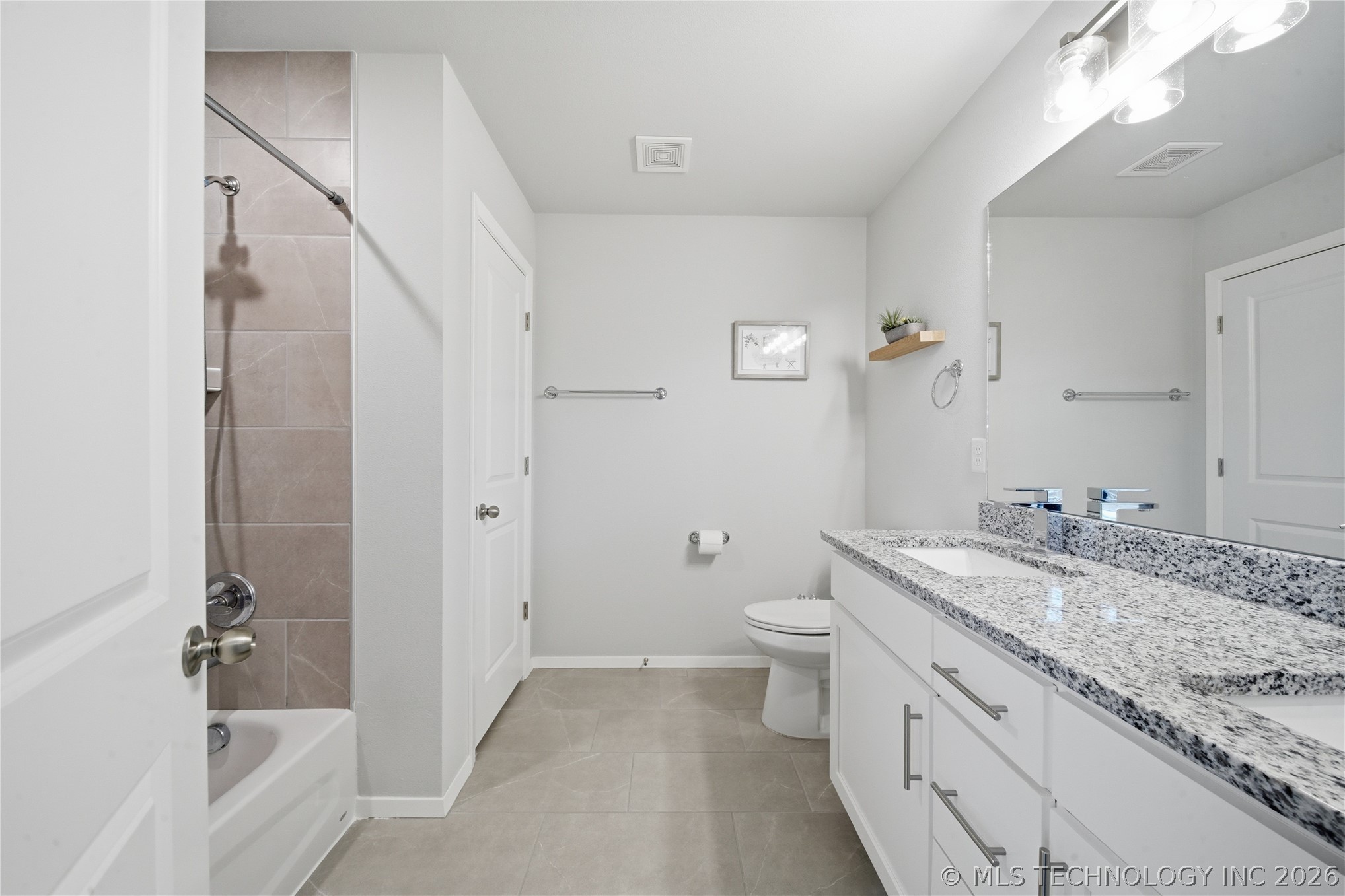 2906 W Albuquerque Place Broken Arrow OK 74011