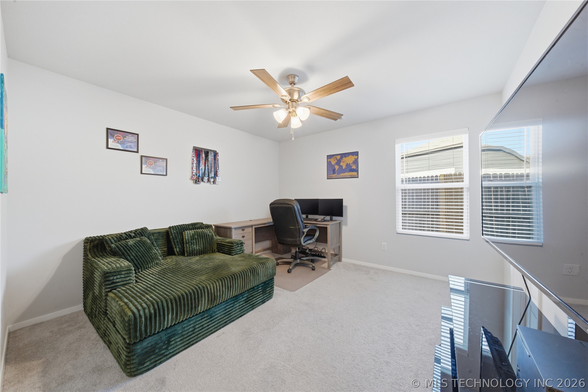 2906 W Albuquerque Place Broken Arrow OK 74011
