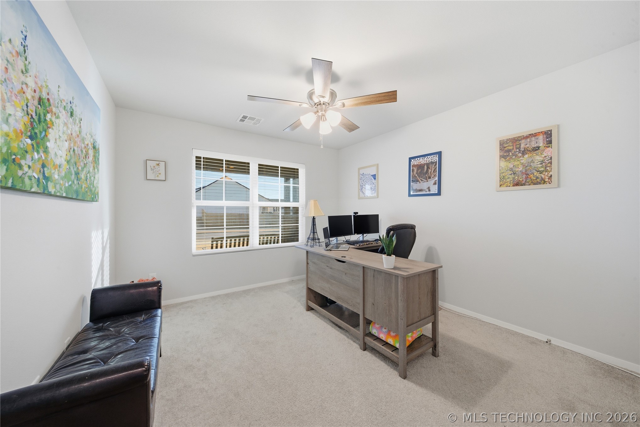 2906 W Albuquerque Place Broken Arrow OK 74011