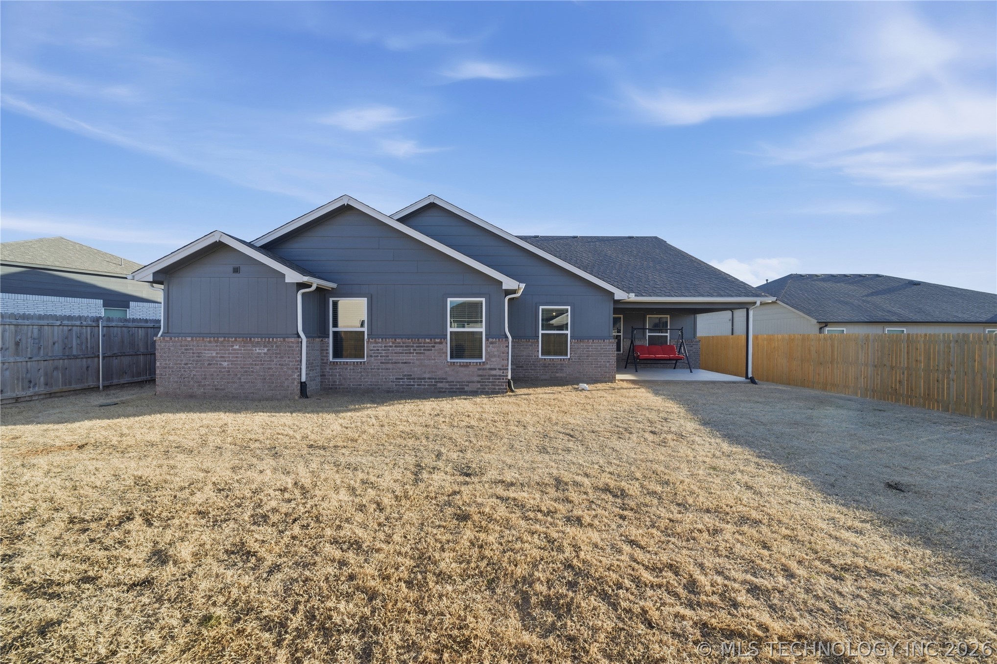 2906 W Albuquerque Place Broken Arrow OK 74011