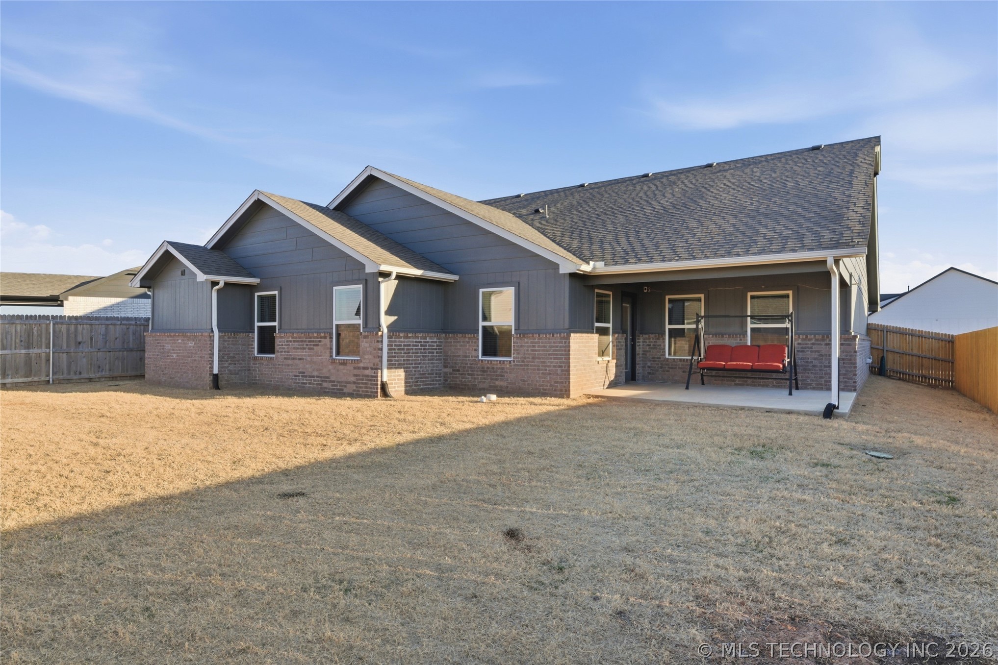 2906 W Albuquerque Place Broken Arrow OK 74011