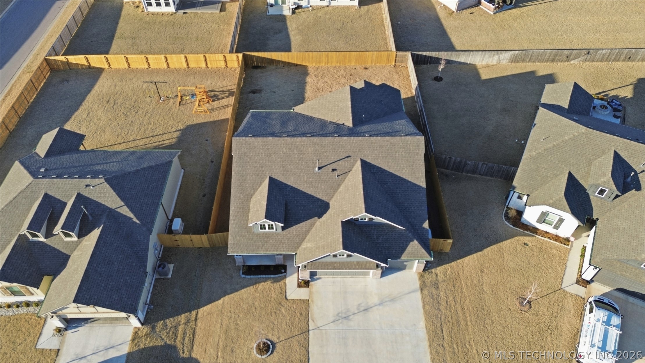 2906 W Albuquerque Place Broken Arrow OK 74011