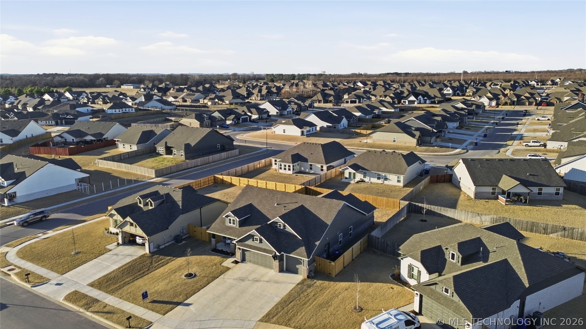 2906 W Albuquerque Place Broken Arrow OK 74011