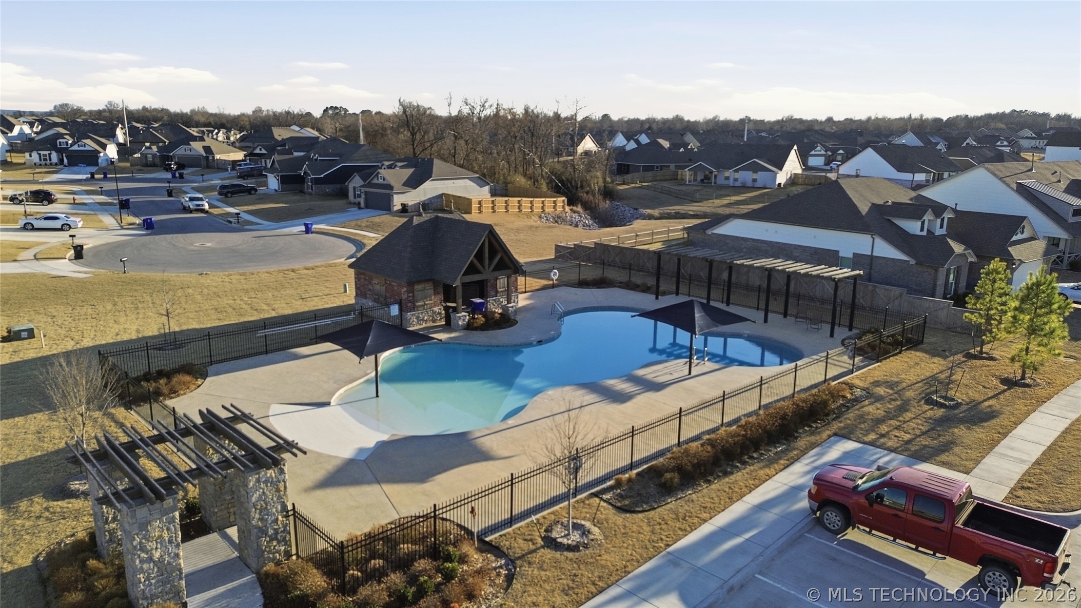 2906 W Albuquerque Place Broken Arrow OK 74011