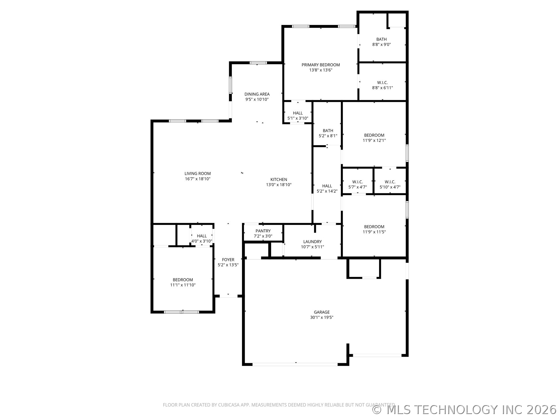 2906 W Albuquerque Place Broken Arrow OK 74011