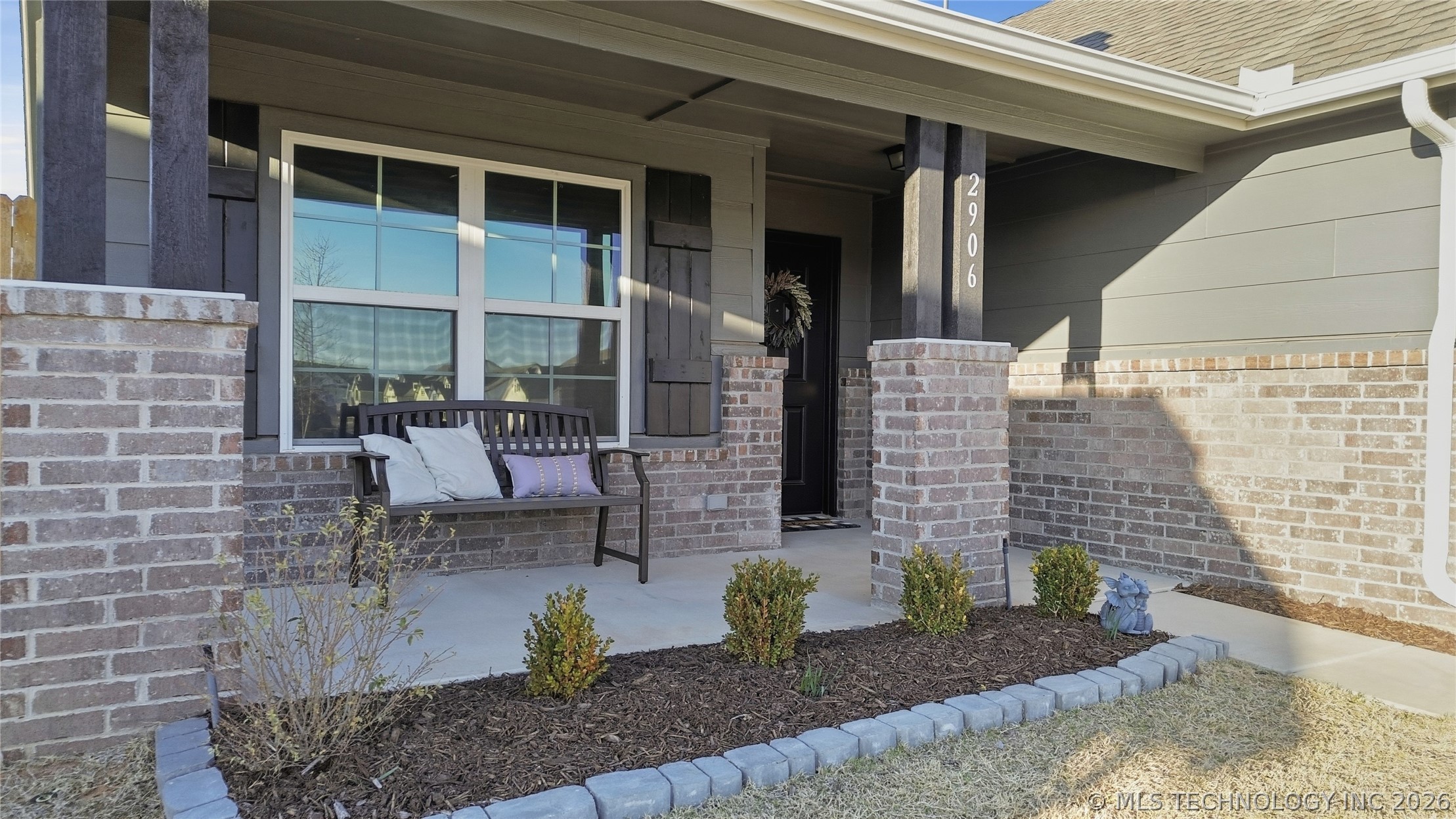 2906 W Albuquerque Place Broken Arrow OK 74011
