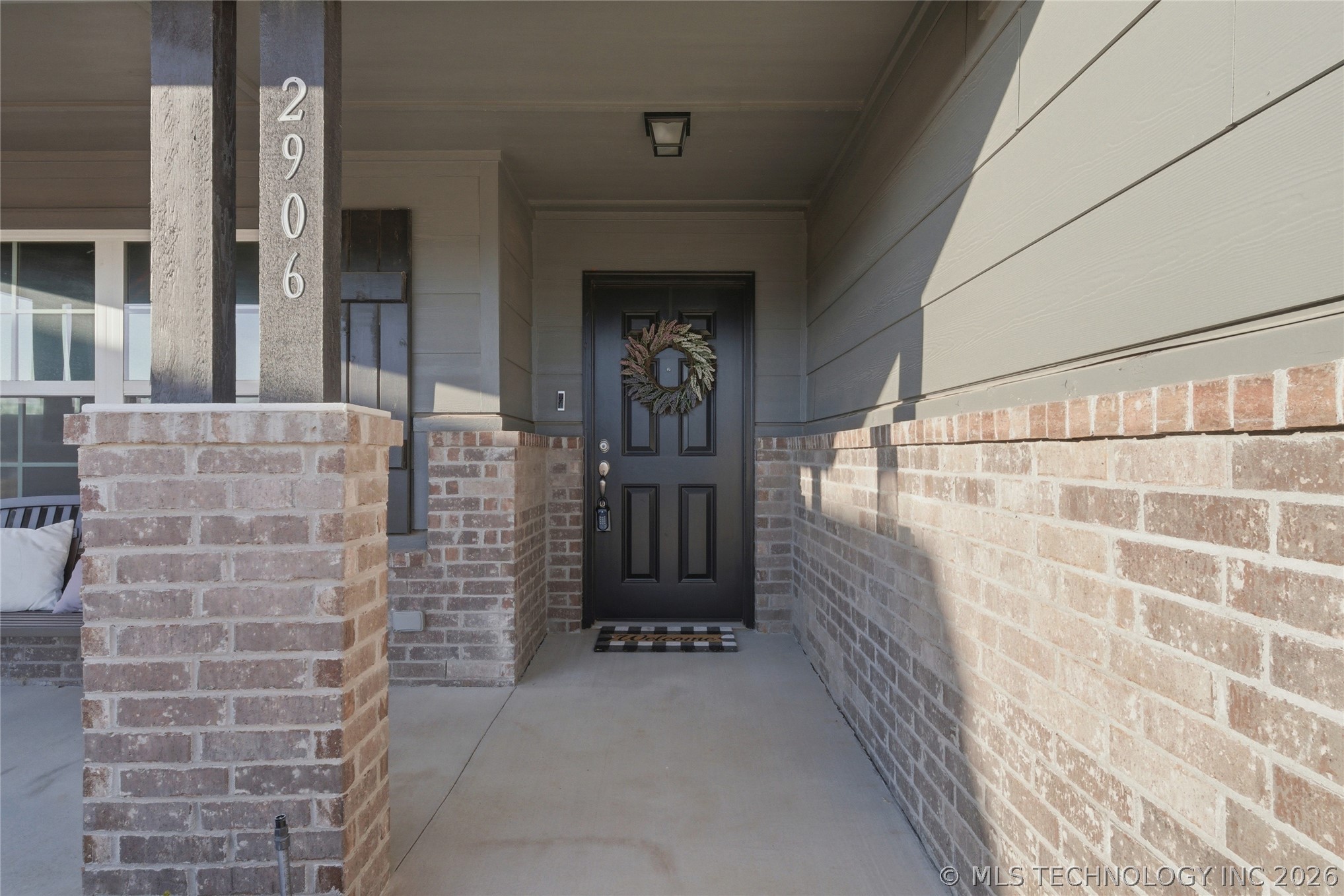 2906 W Albuquerque Place Broken Arrow OK 74011