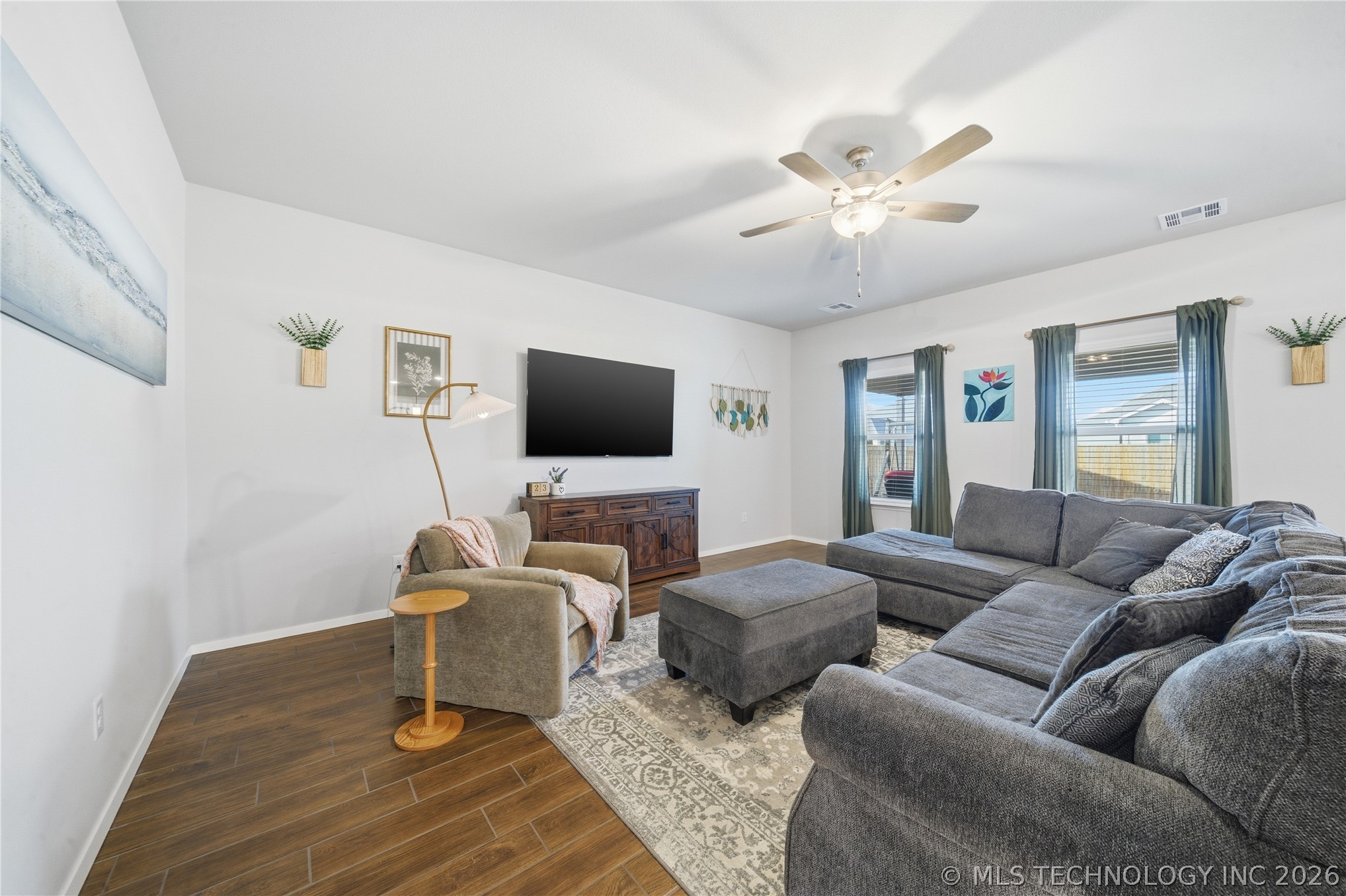 2906 W Albuquerque Place Broken Arrow OK 74011