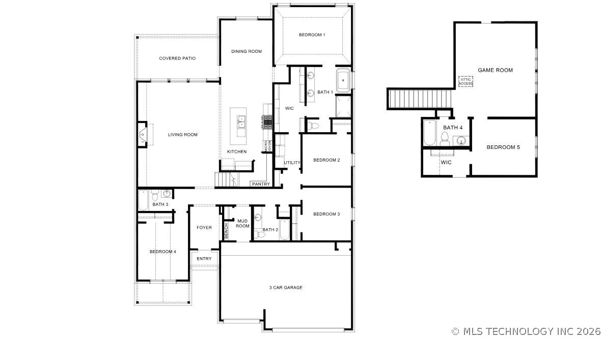 750 W 83rd Street S Tulsa OK 74132