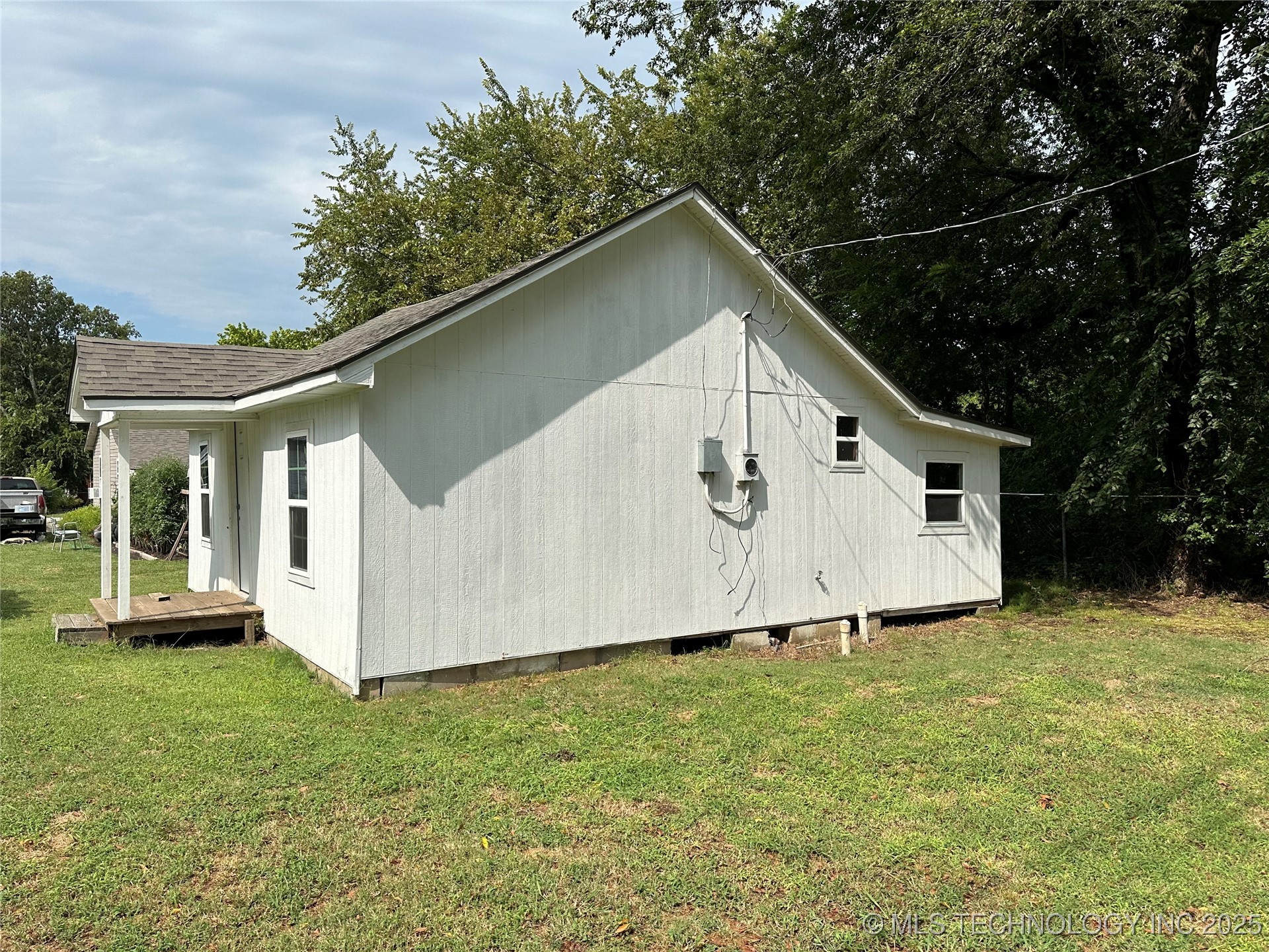 729 W 13th Ada OK 74820