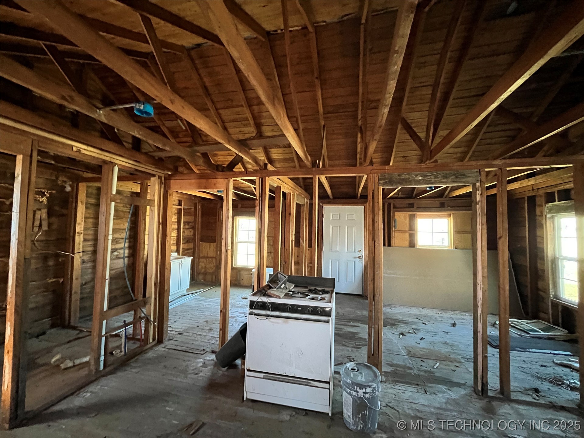 729 W 13th Ada OK 74820