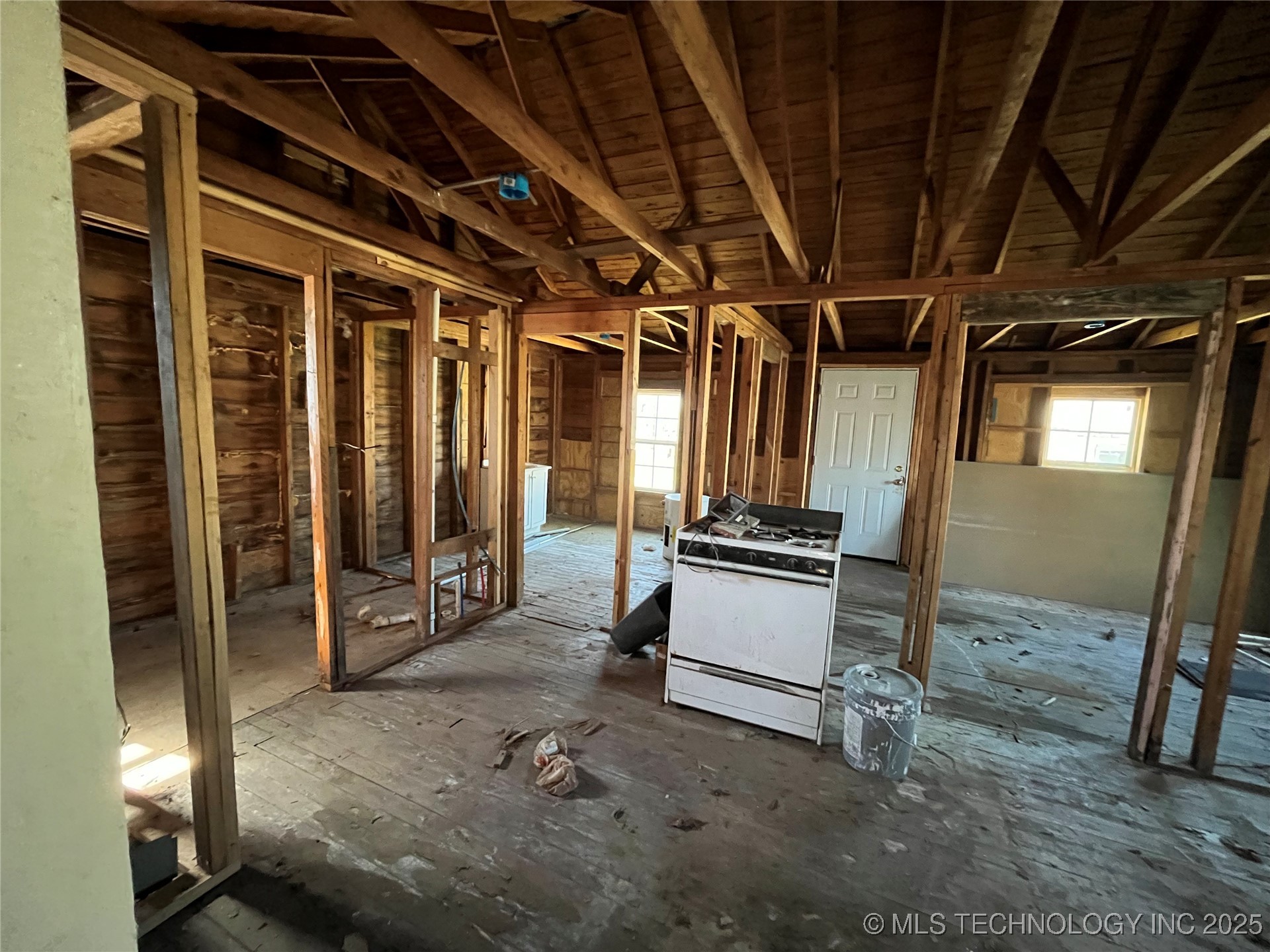 729 W 13th Ada OK 74820