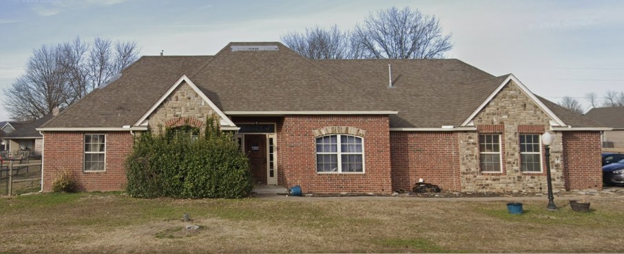1113 W Dogwood Street Skiatook OK 74070