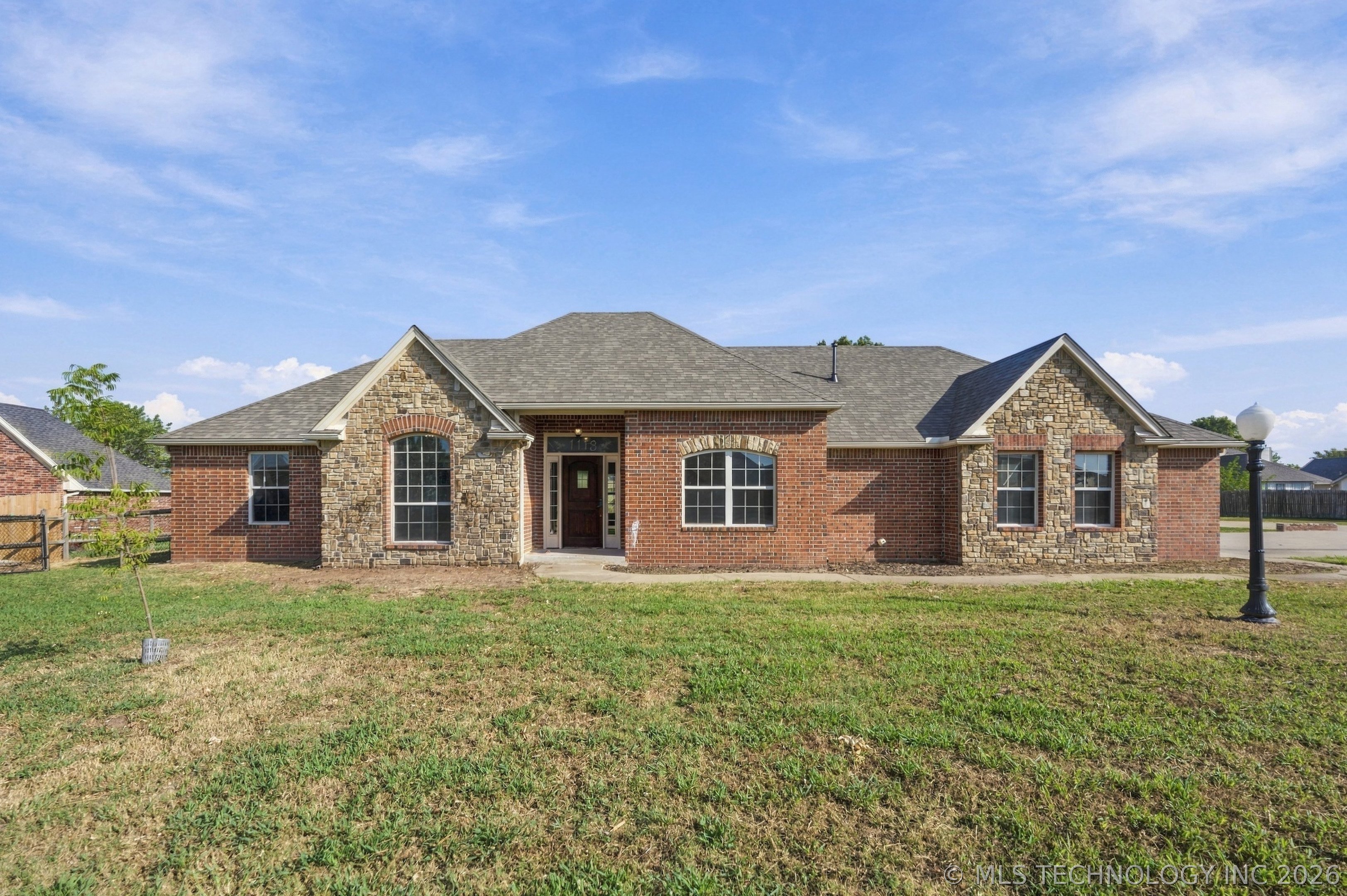 1113 W Dogwood Street Skiatook OK 74070