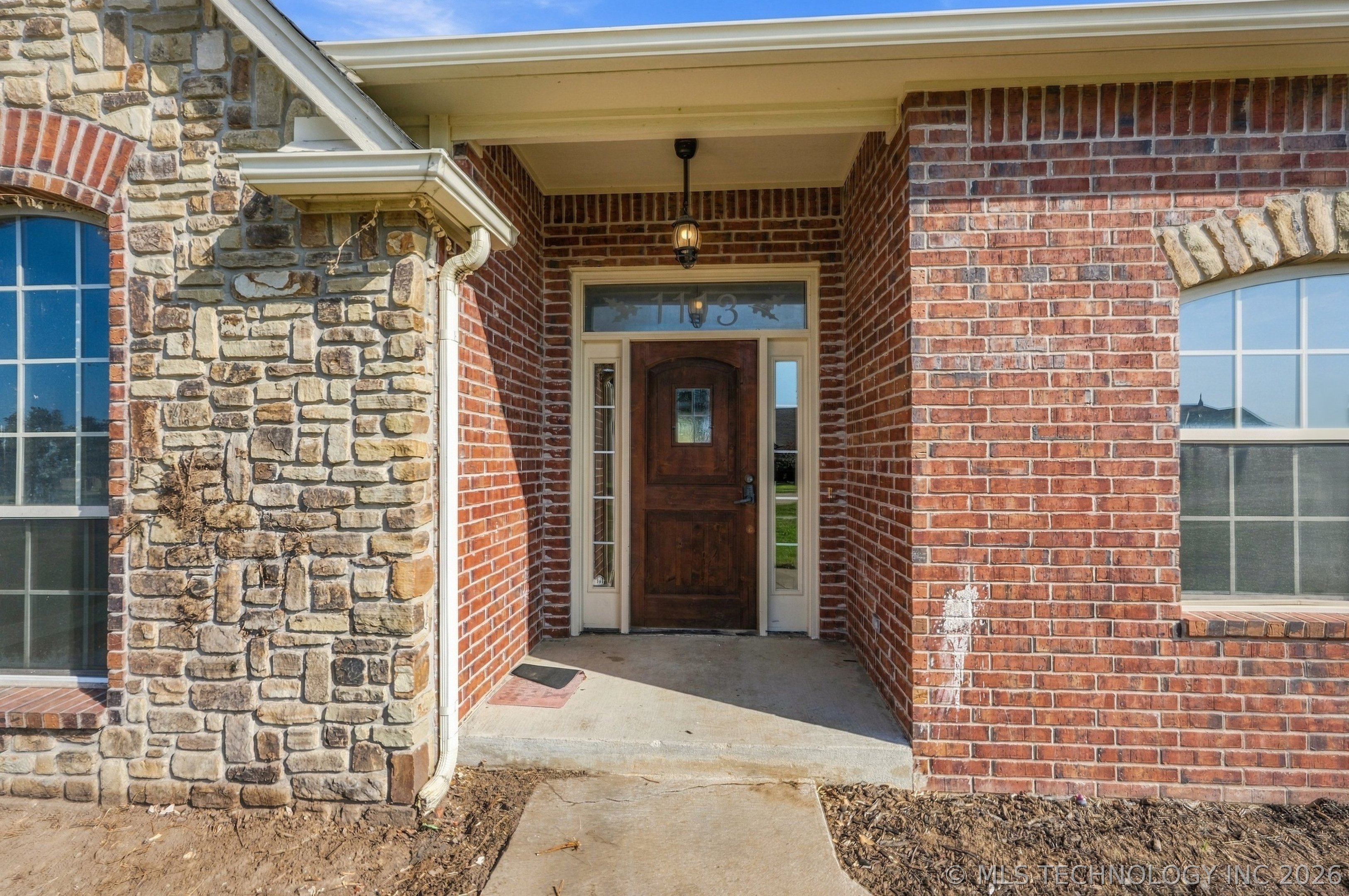 1113 W Dogwood Street Skiatook OK 74070