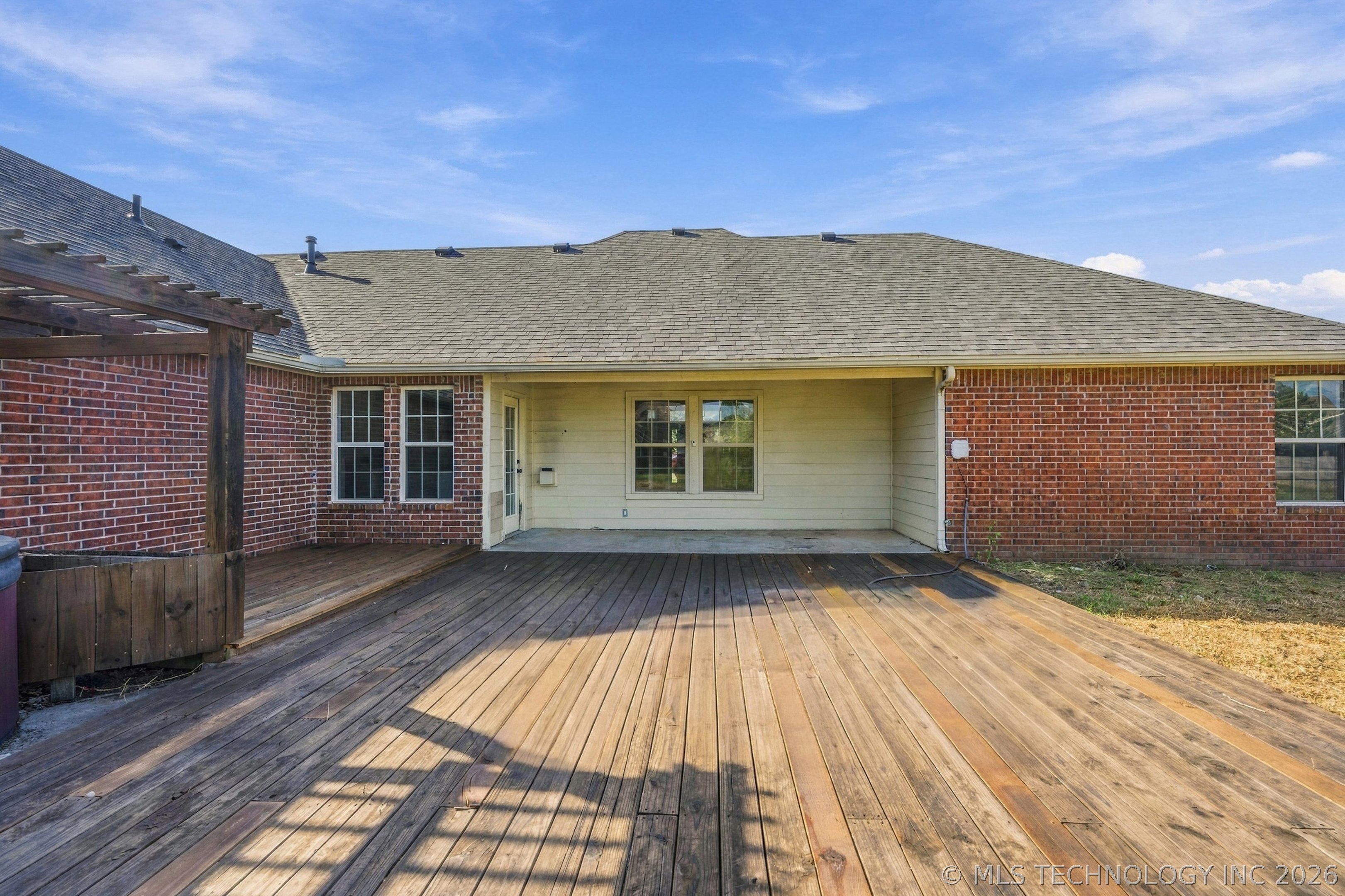 1113 W Dogwood Street Skiatook OK 74070