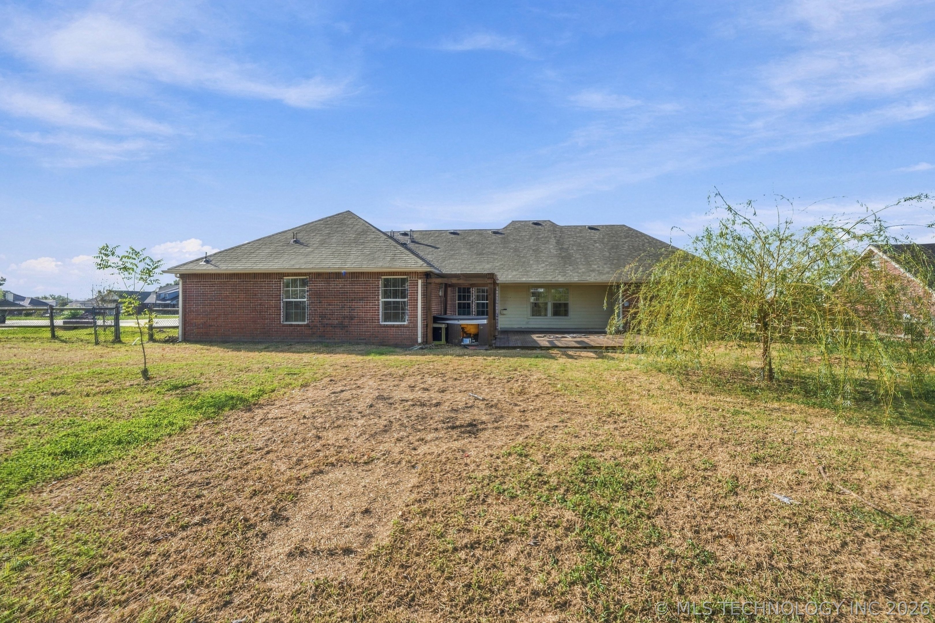 1113 W Dogwood Street Skiatook OK 74070