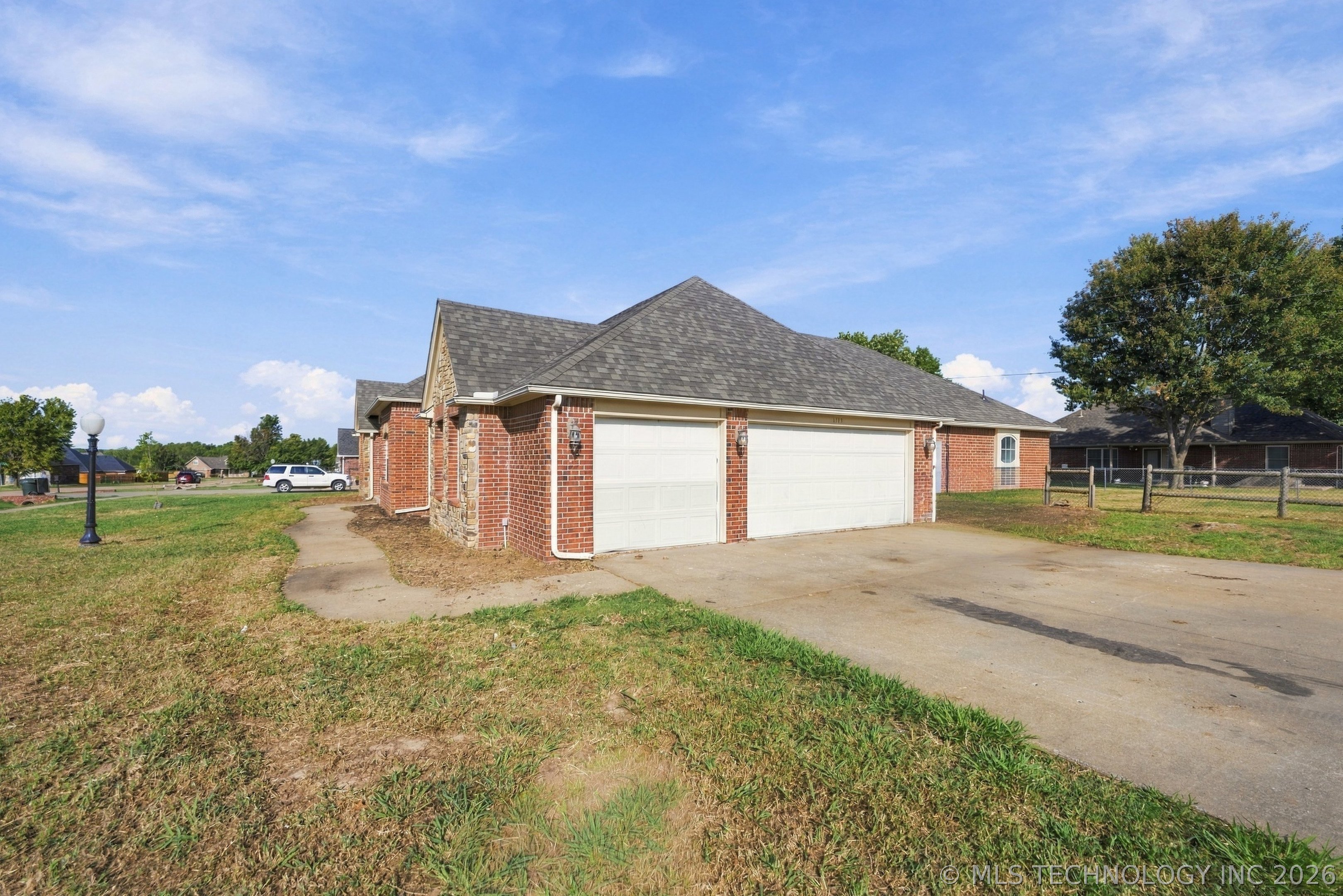 1113 W Dogwood Street Skiatook OK 74070