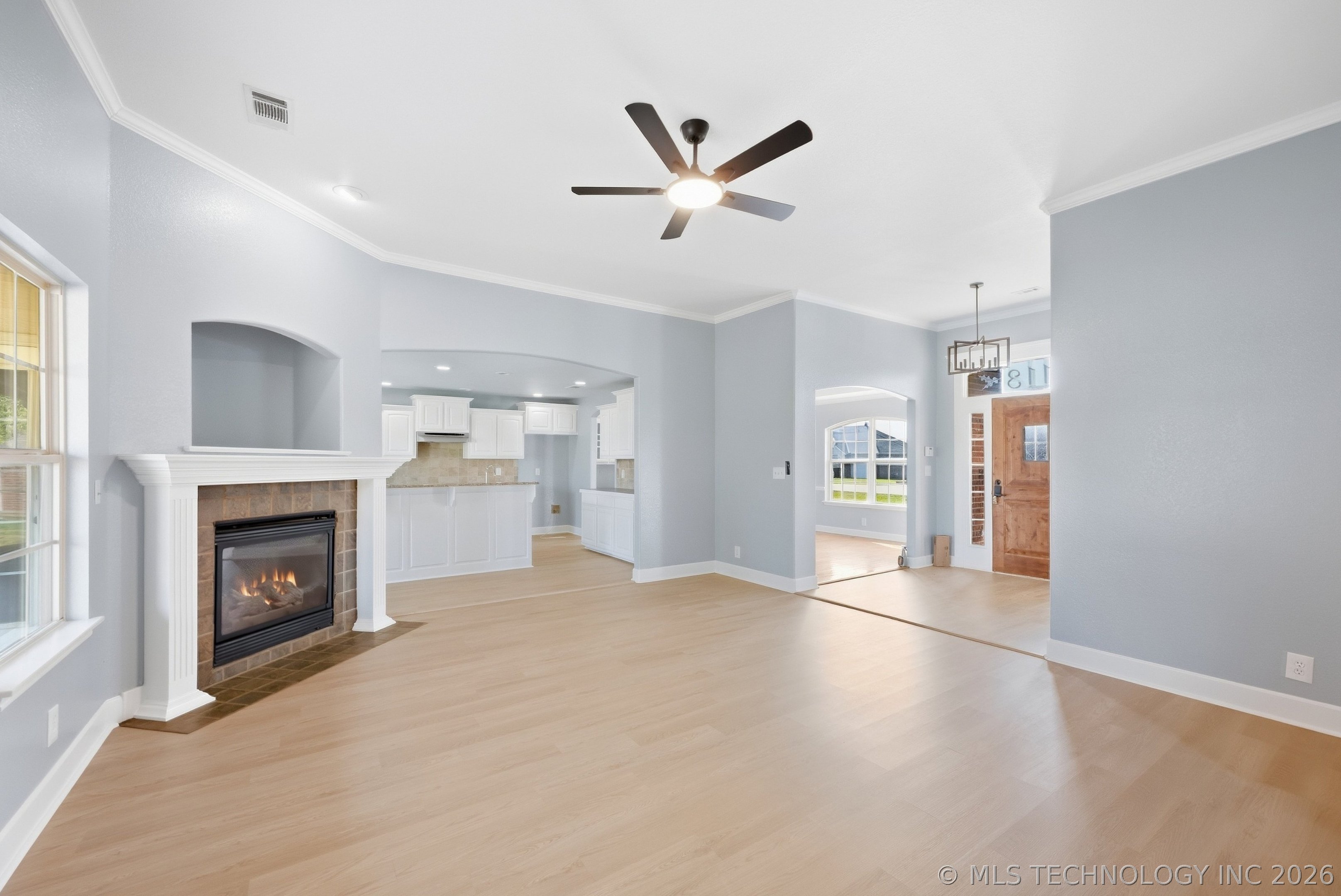 1113 W Dogwood Street Skiatook OK 74070