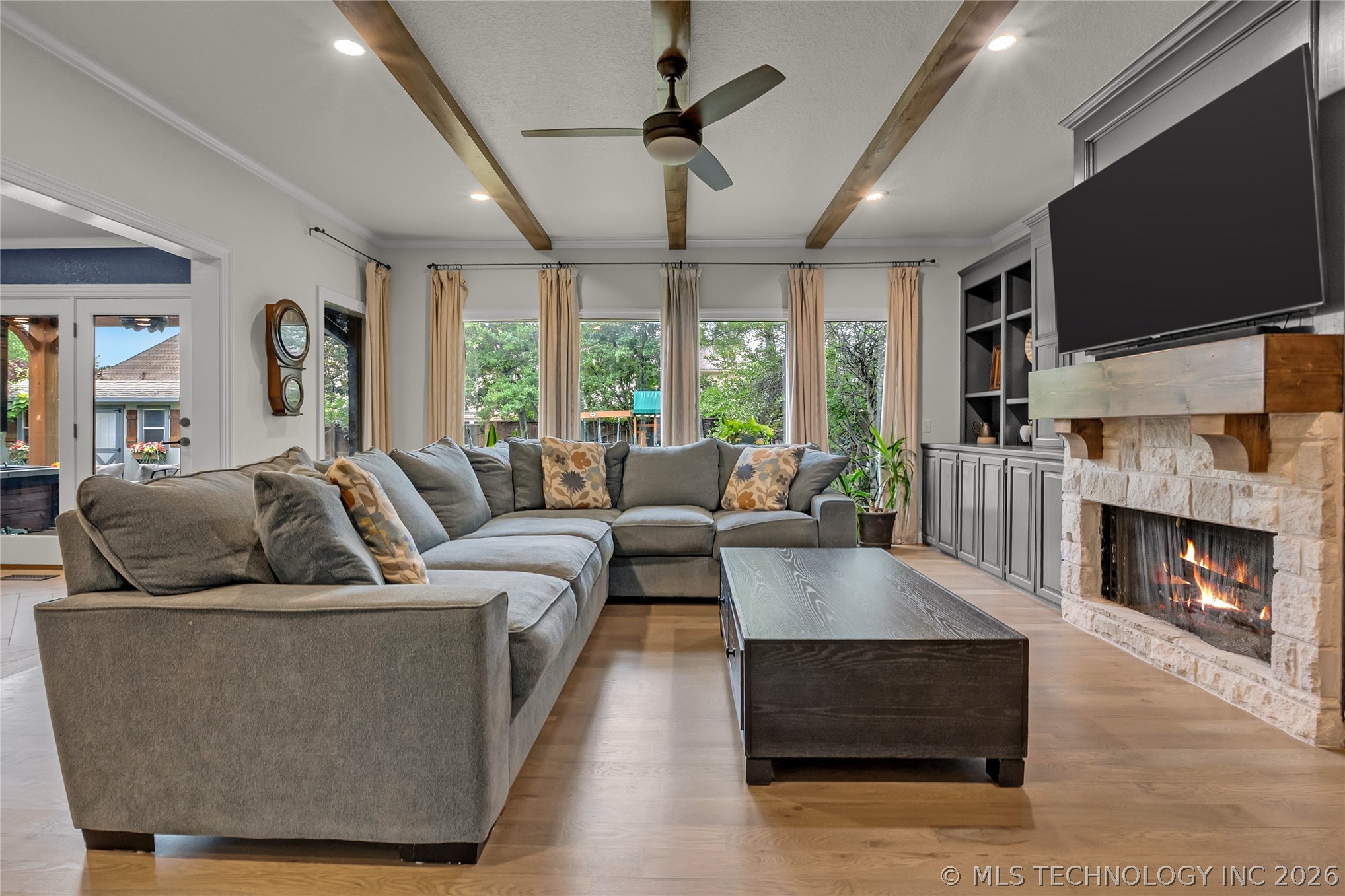 3427 E 87th Place Tulsa OK 74137