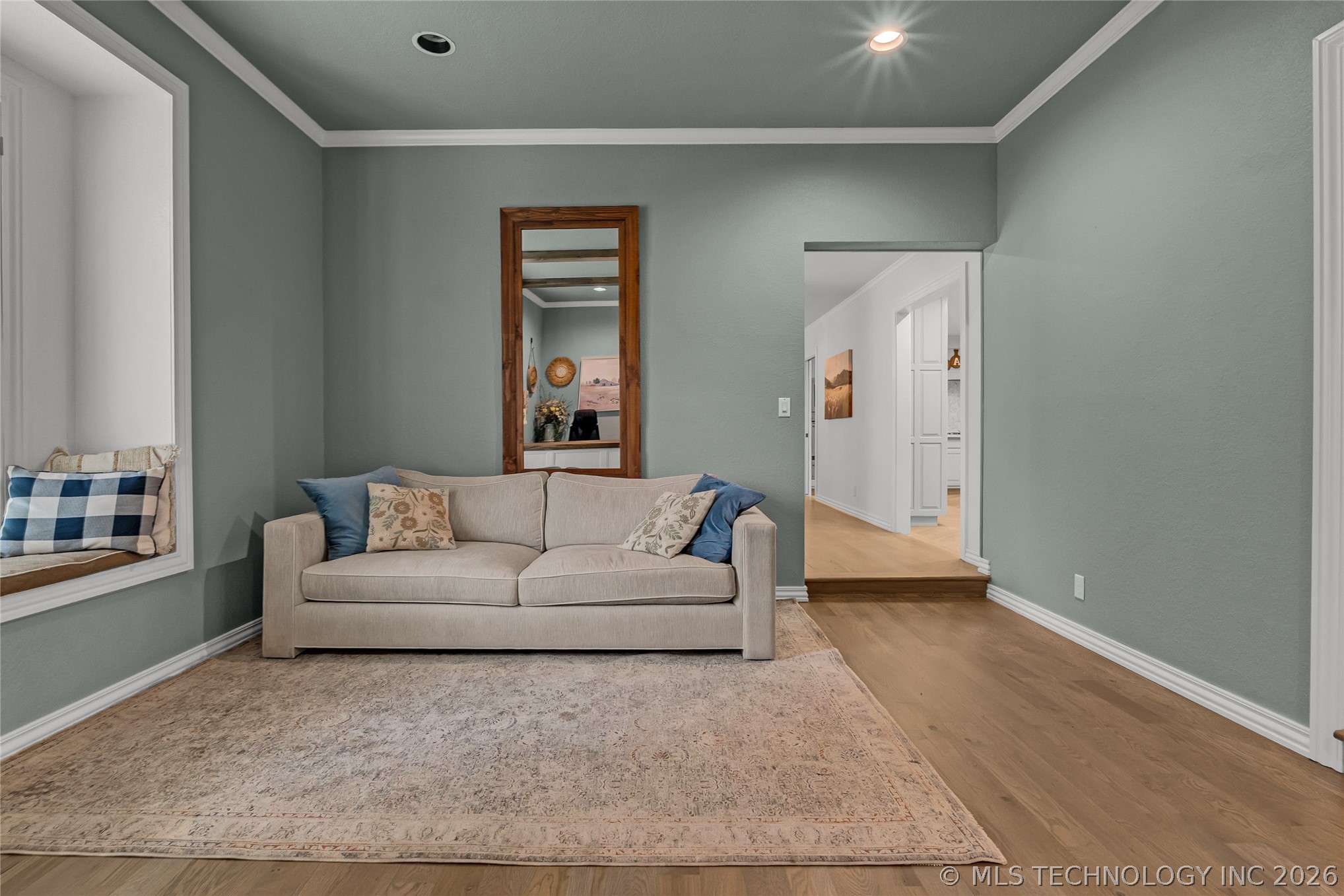 3427 E 87th Place Tulsa OK 74137