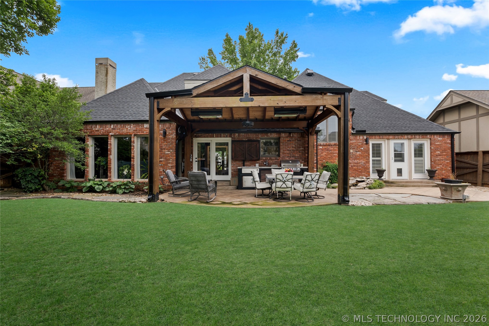 3427 E 87th Place Tulsa OK 74137