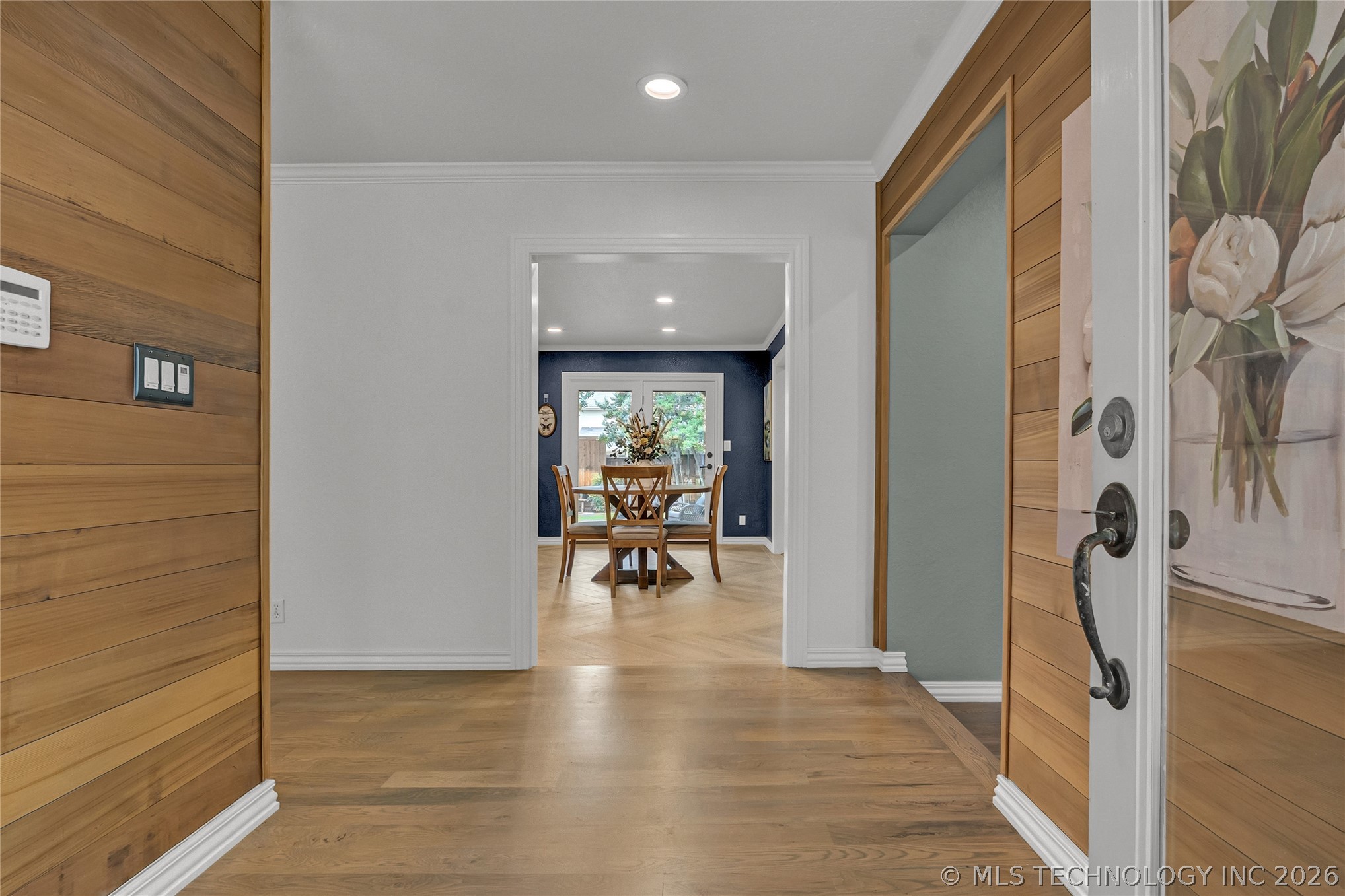 3427 E 87th Place Tulsa OK 74137
