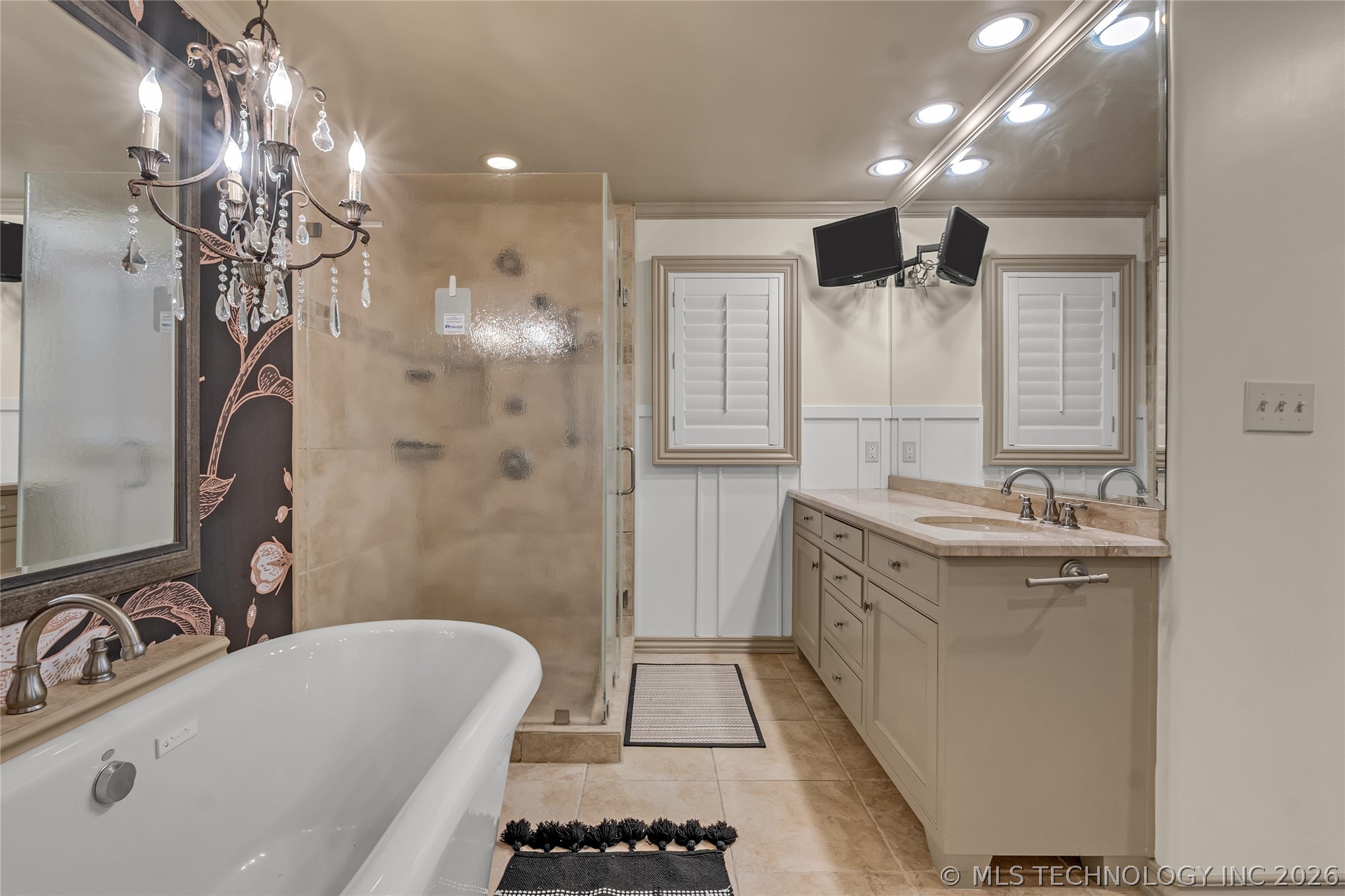 3427 E 87th Place Tulsa OK 74137