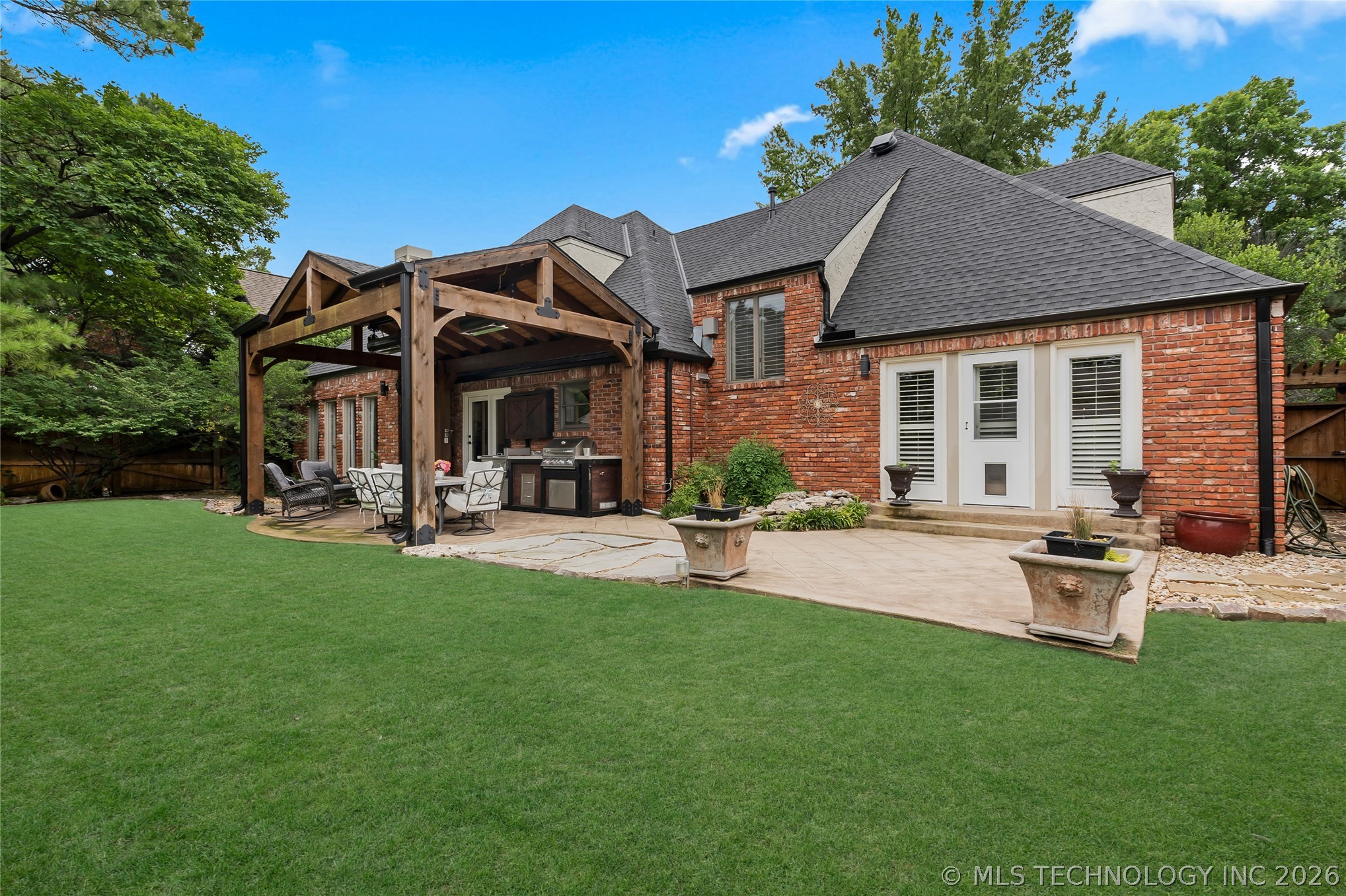 3427 E 87th Place Tulsa OK 74137