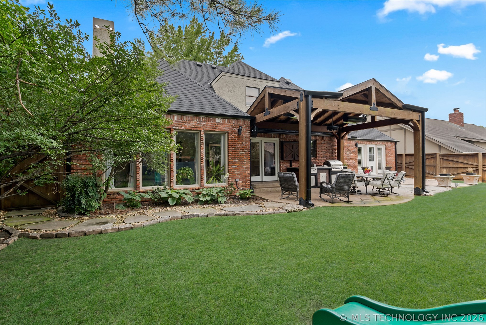 3427 E 87th Place Tulsa OK 74137