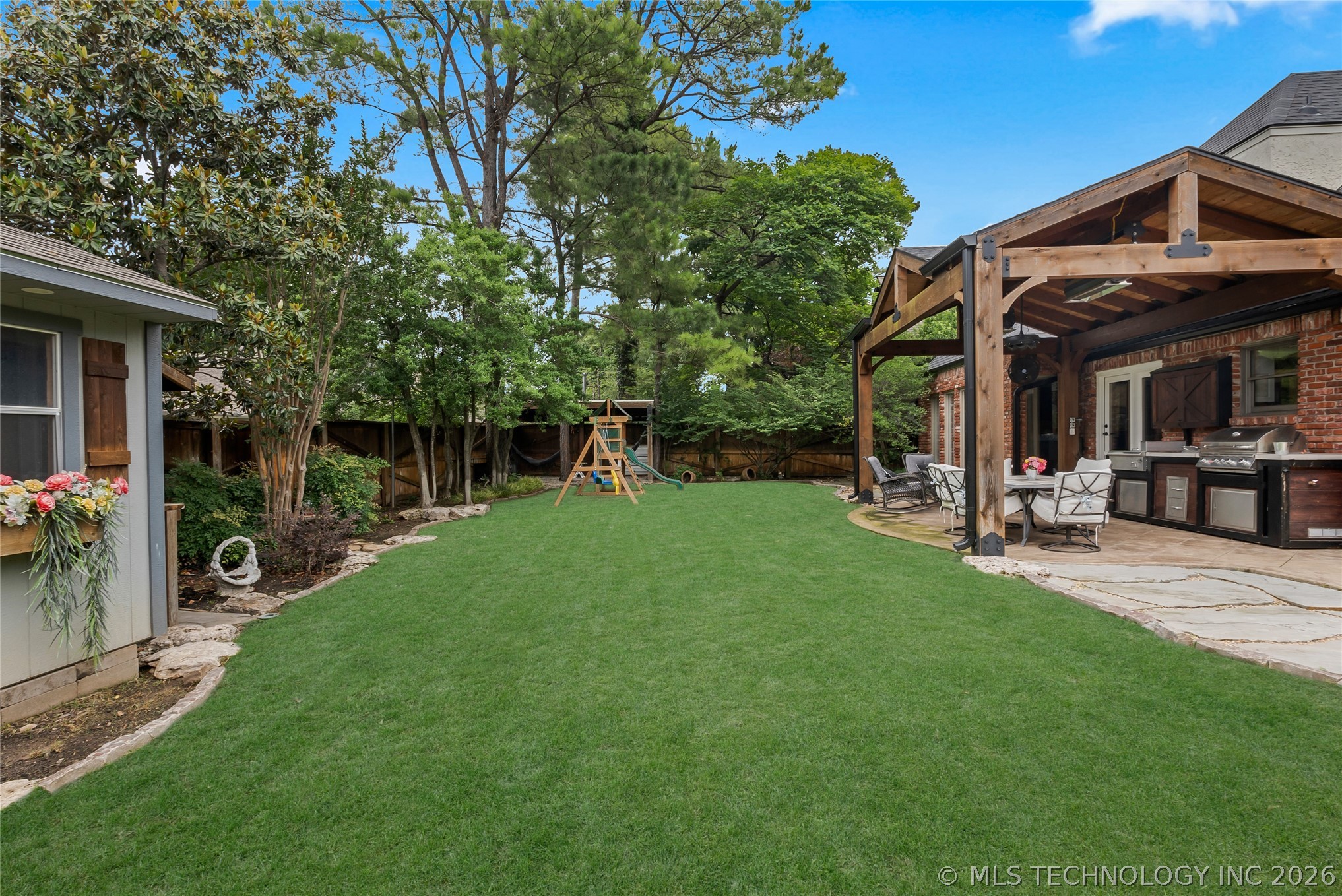 3427 E 87th Place Tulsa OK 74137