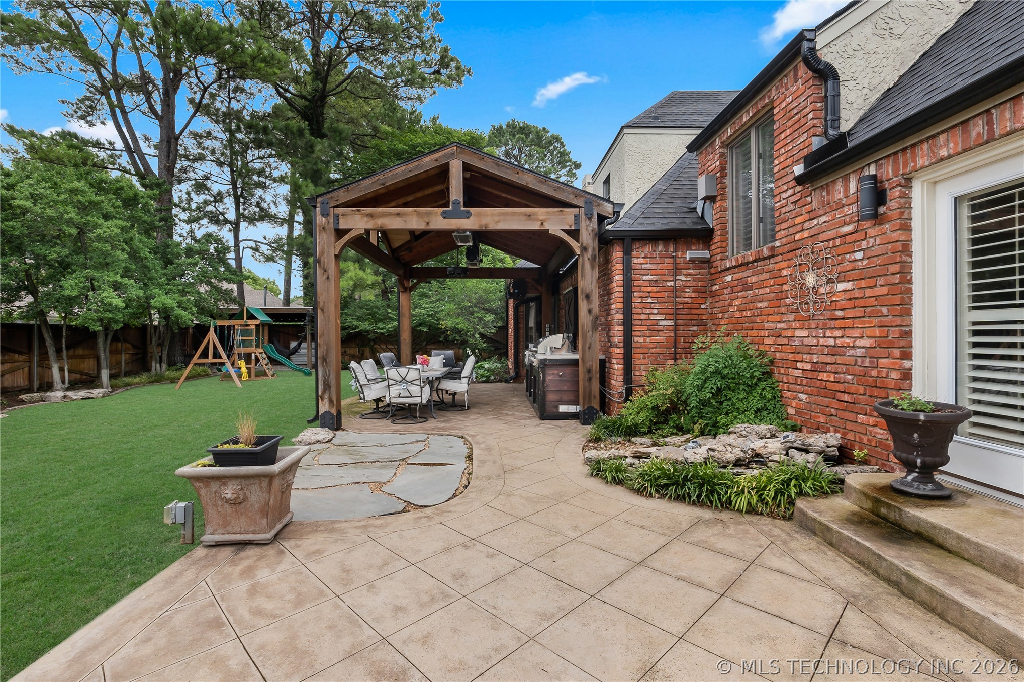 3427 E 87th Place Tulsa OK 74137