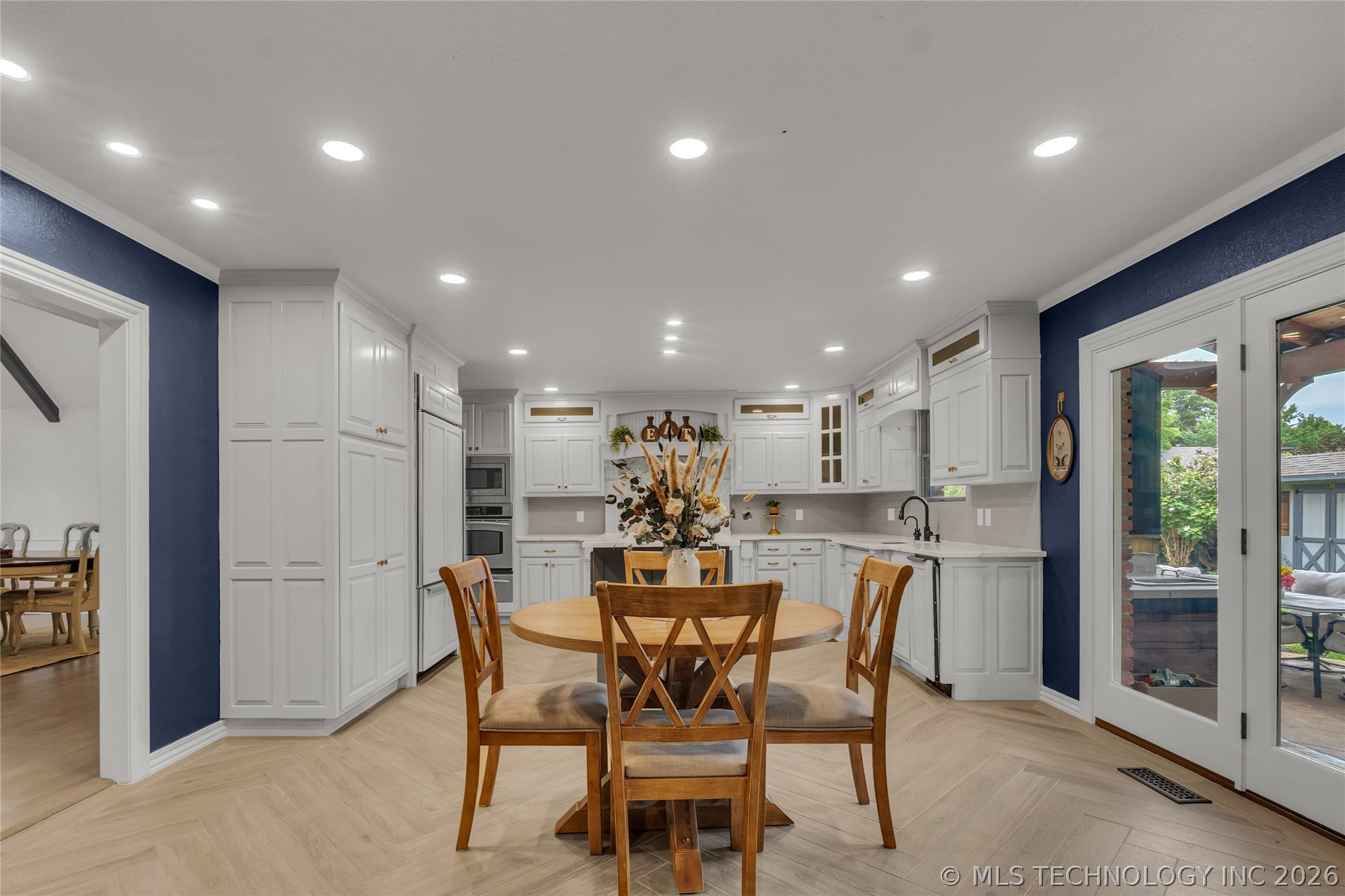 3427 E 87th Place Tulsa OK 74137
