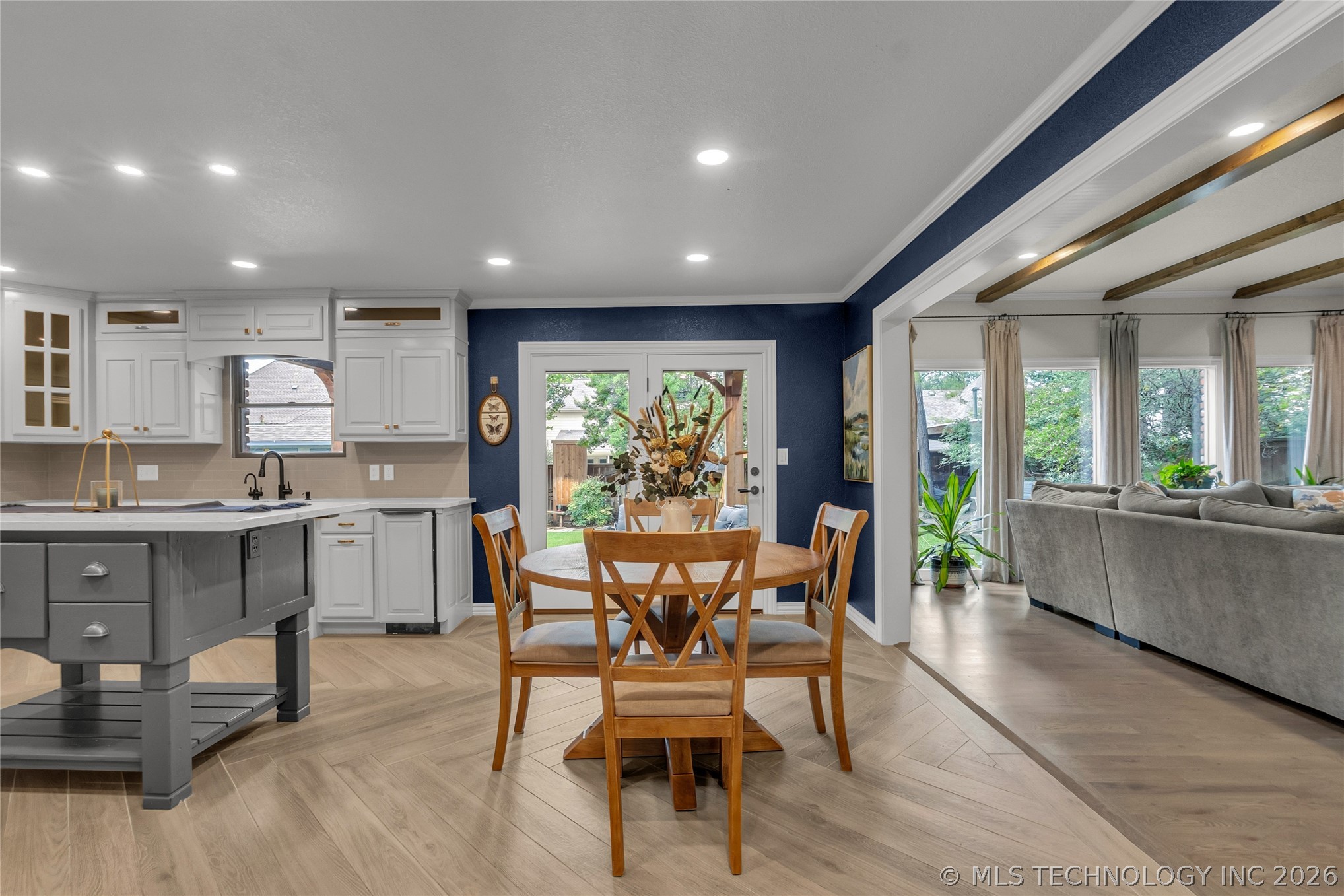 3427 E 87th Place Tulsa OK 74137