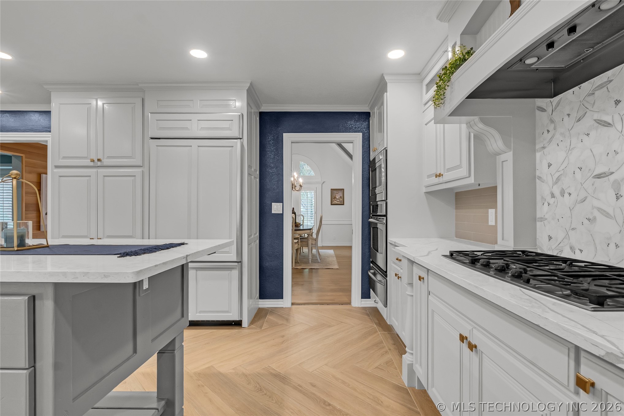 3427 E 87th Place Tulsa OK 74137