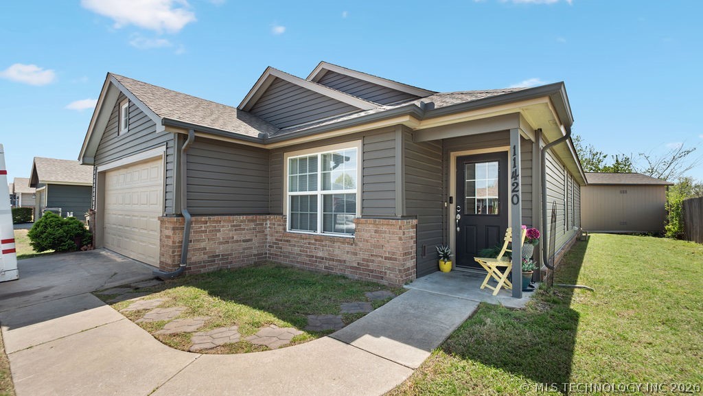11420 E 110th Street N Owasso OK 74055