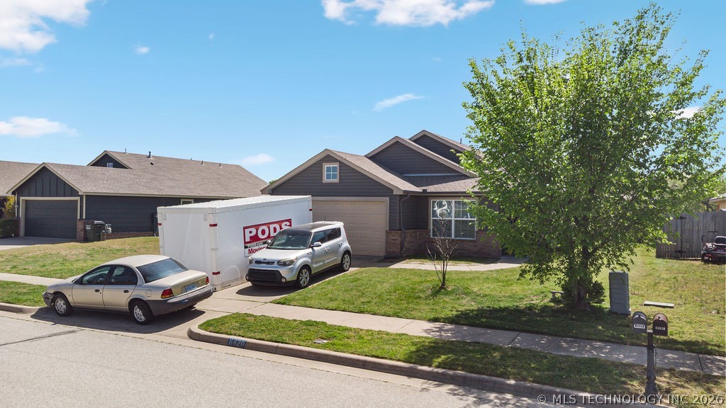 11420 E 110th Street N Owasso OK 74055