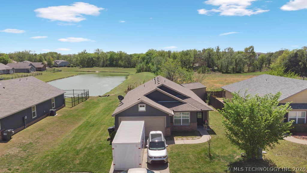 11420 E 110th Street N Owasso OK 74055