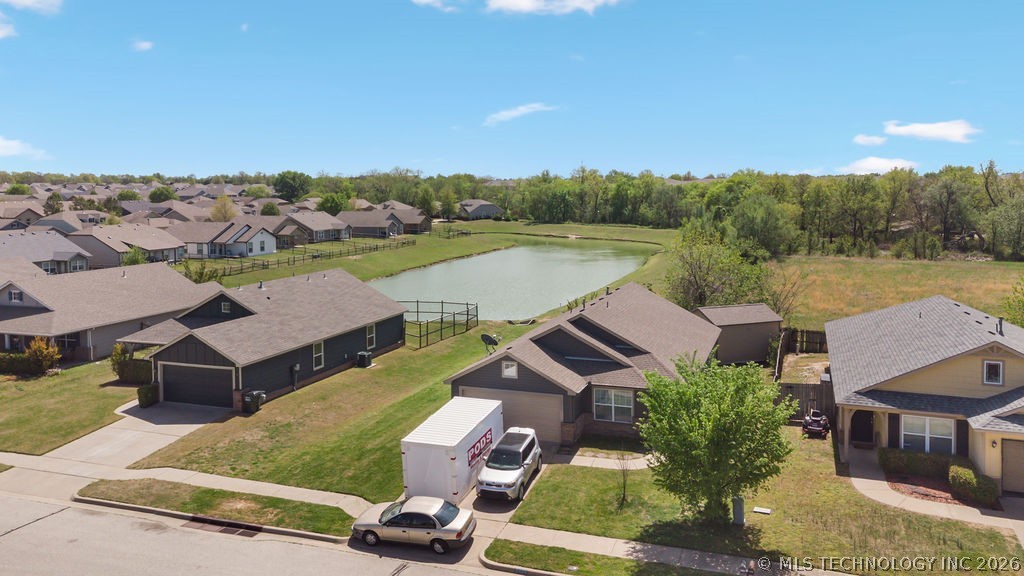 11420 E 110th Street N Owasso OK 74055