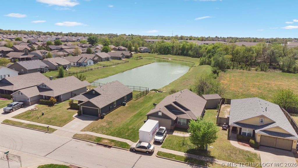 11420 E 110th Street N Owasso OK 74055