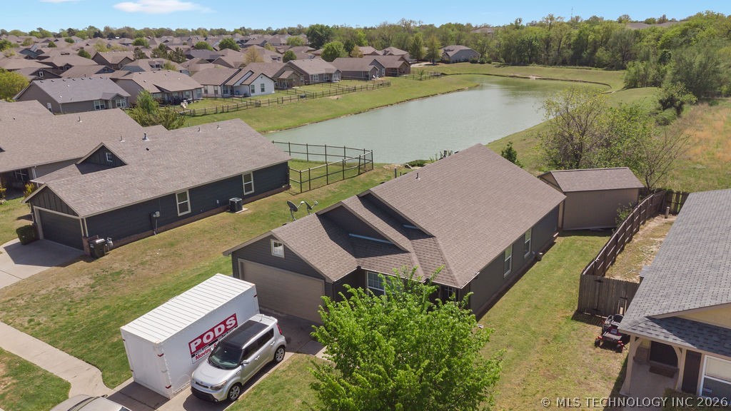 11420 E 110th Street N Owasso OK 74055